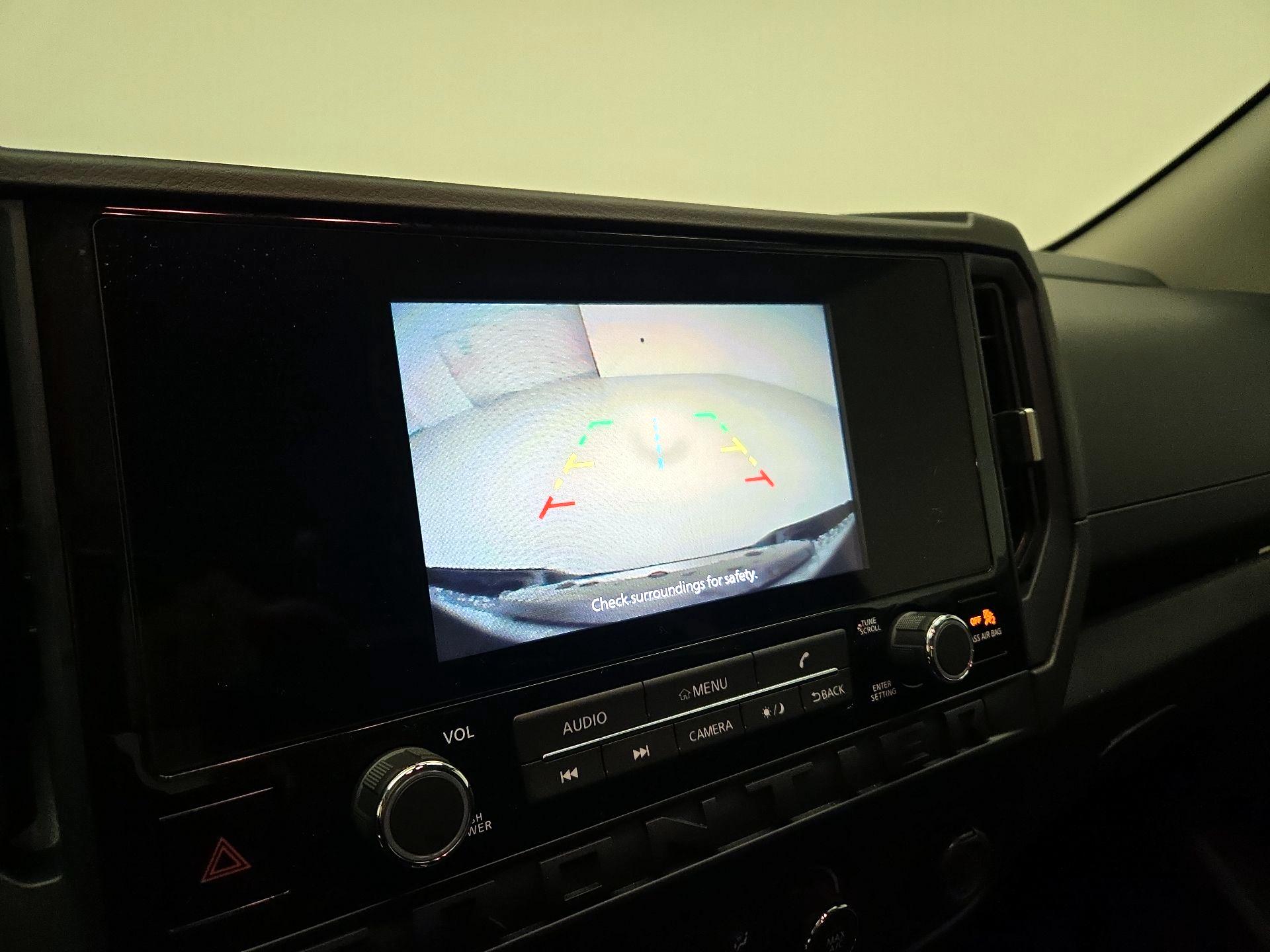 Thumbnail: 2025 Nissan Frontier - 14