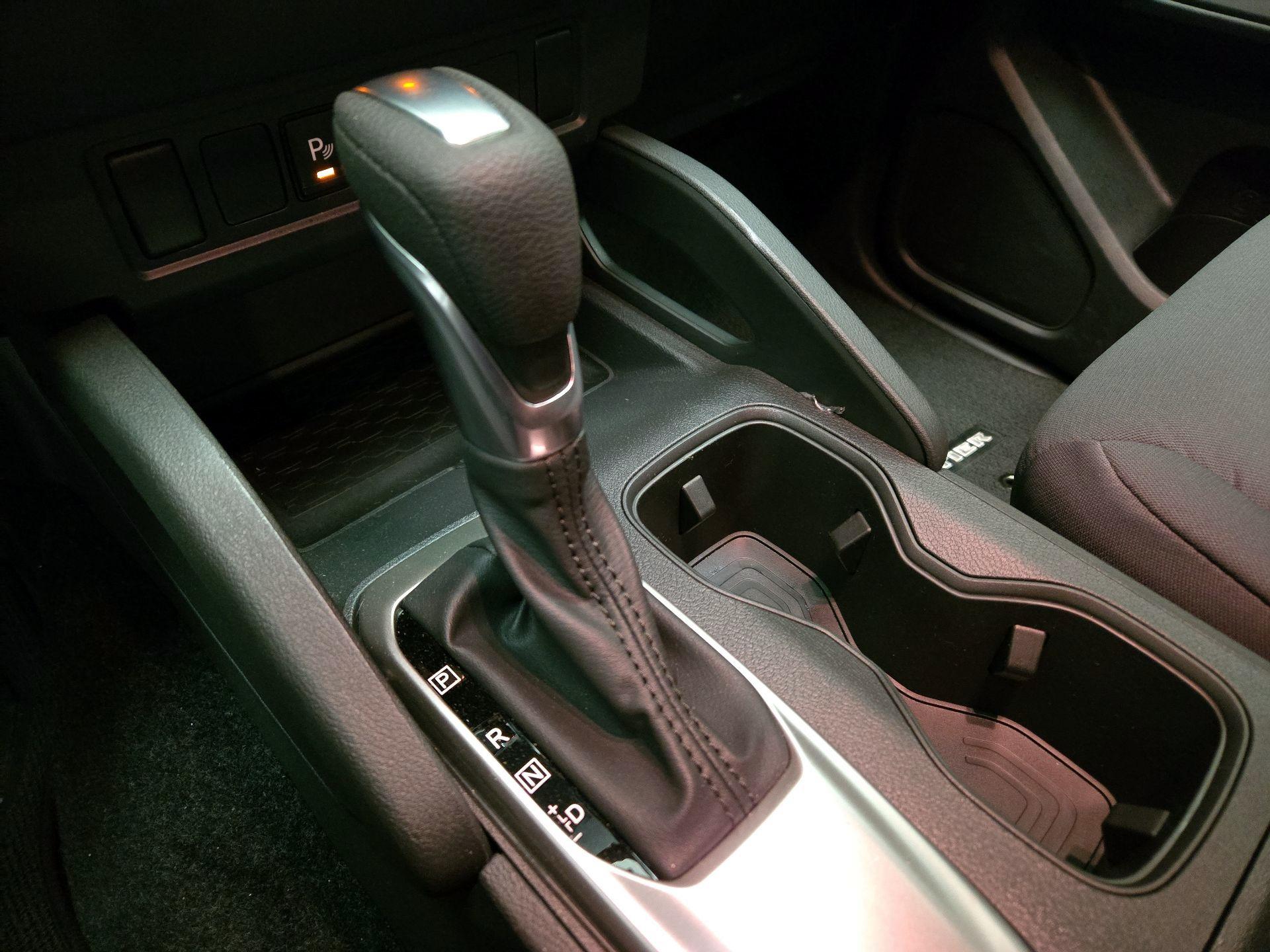 Thumbnail: 2025 Nissan Frontier - 17