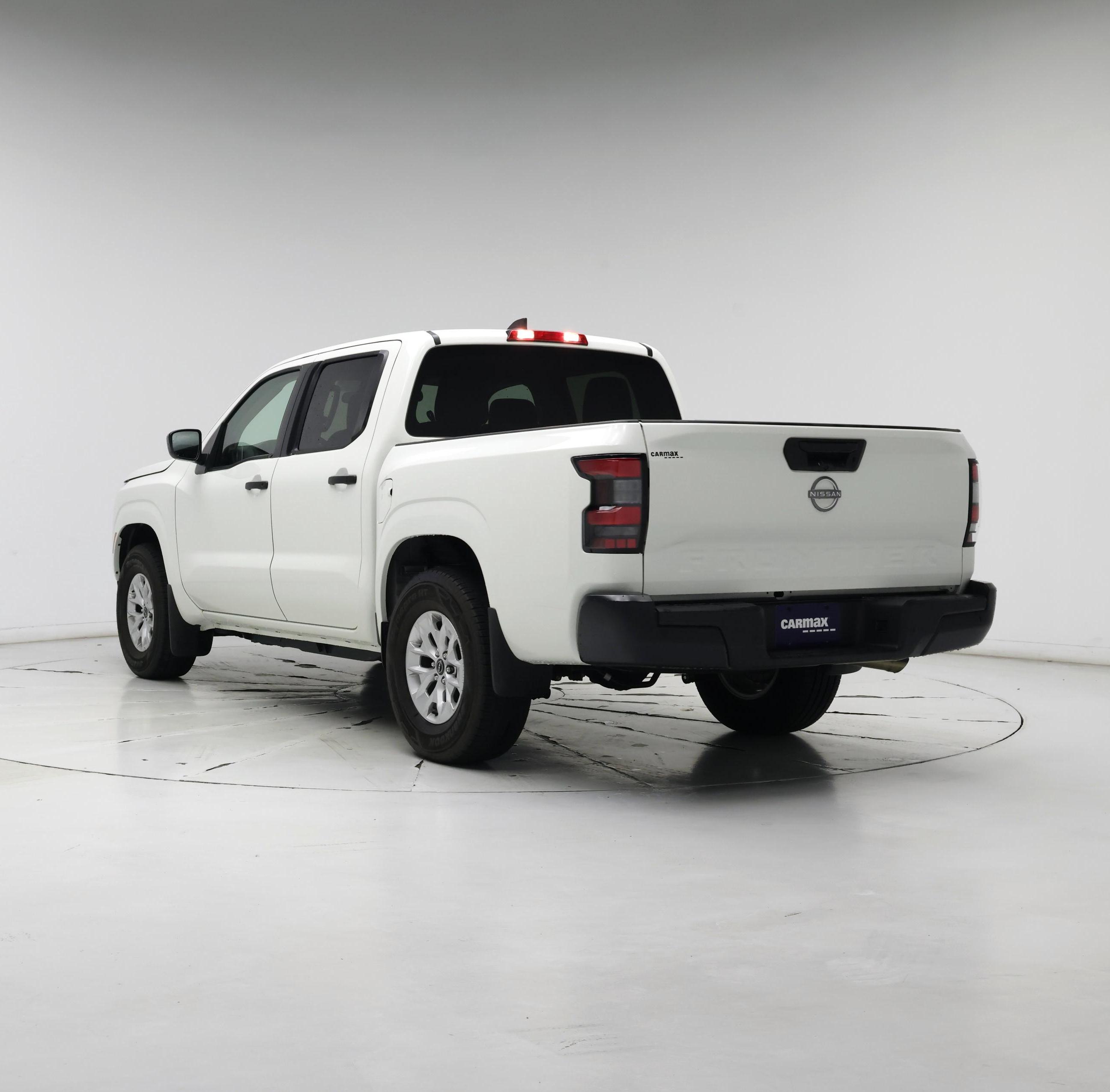 Thumbnail: 2025 Nissan Frontier - 2