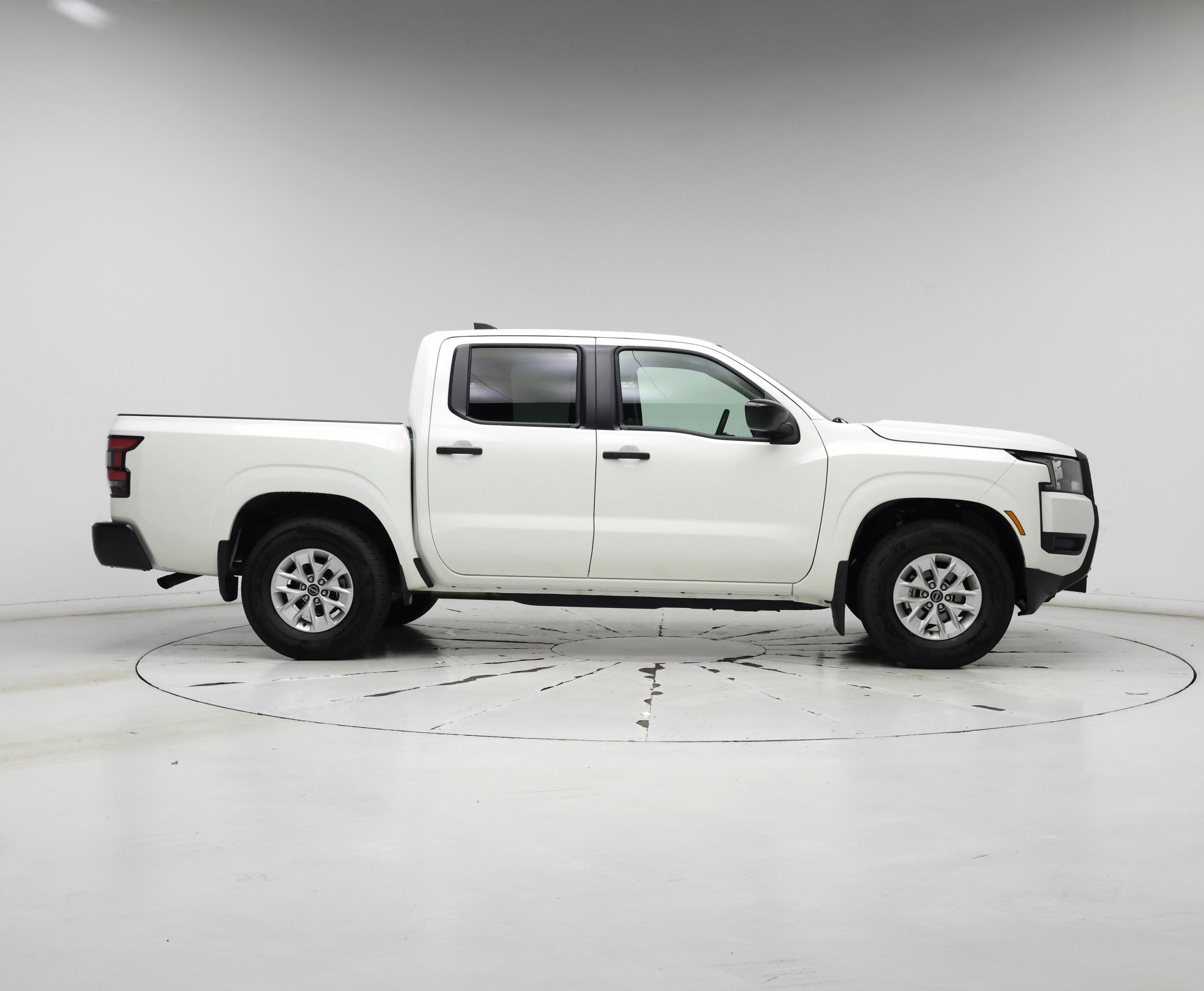 Thumbnail: 2025 Nissan Frontier - 7