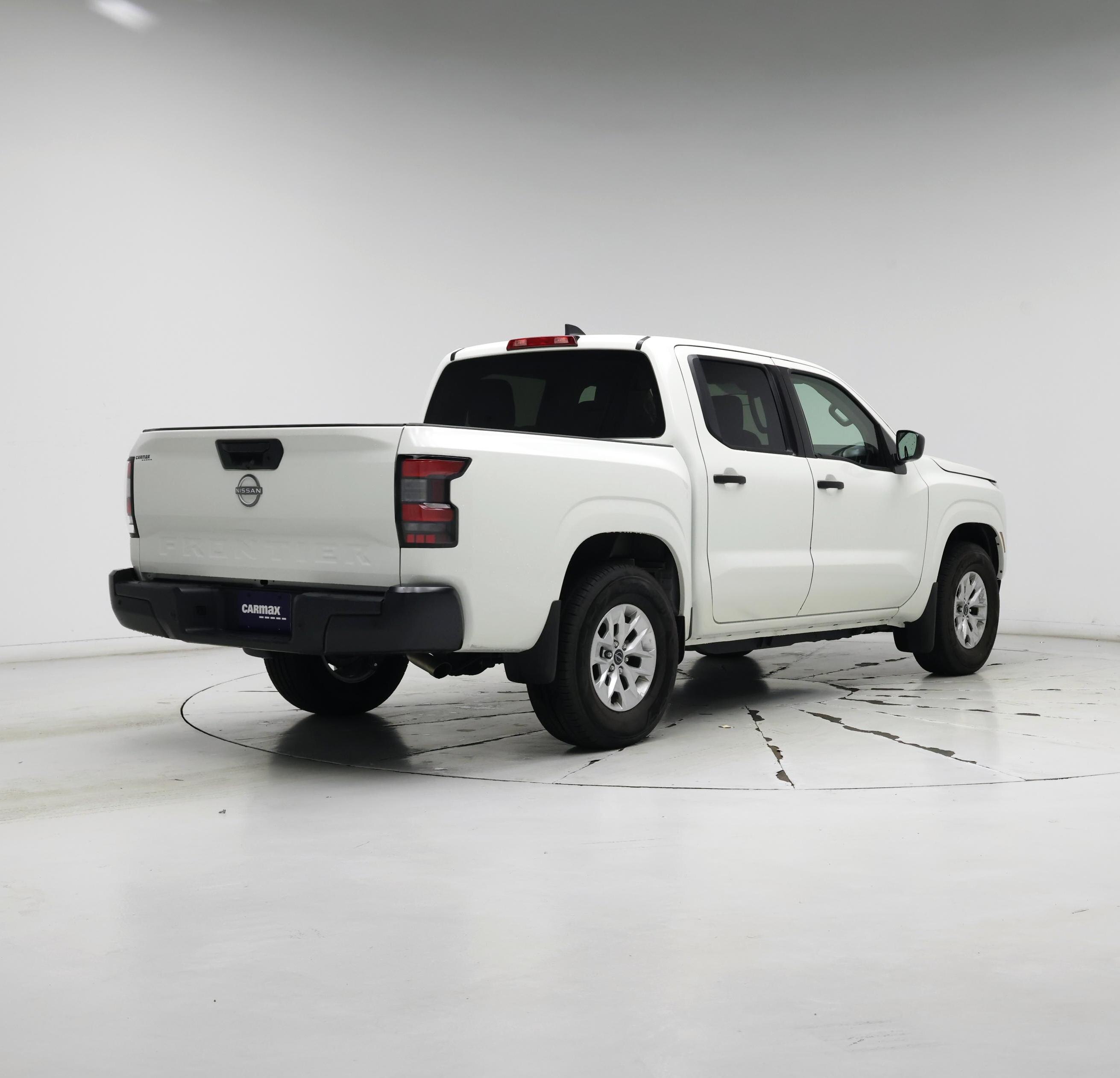 Thumbnail: 2025 Nissan Frontier - 8