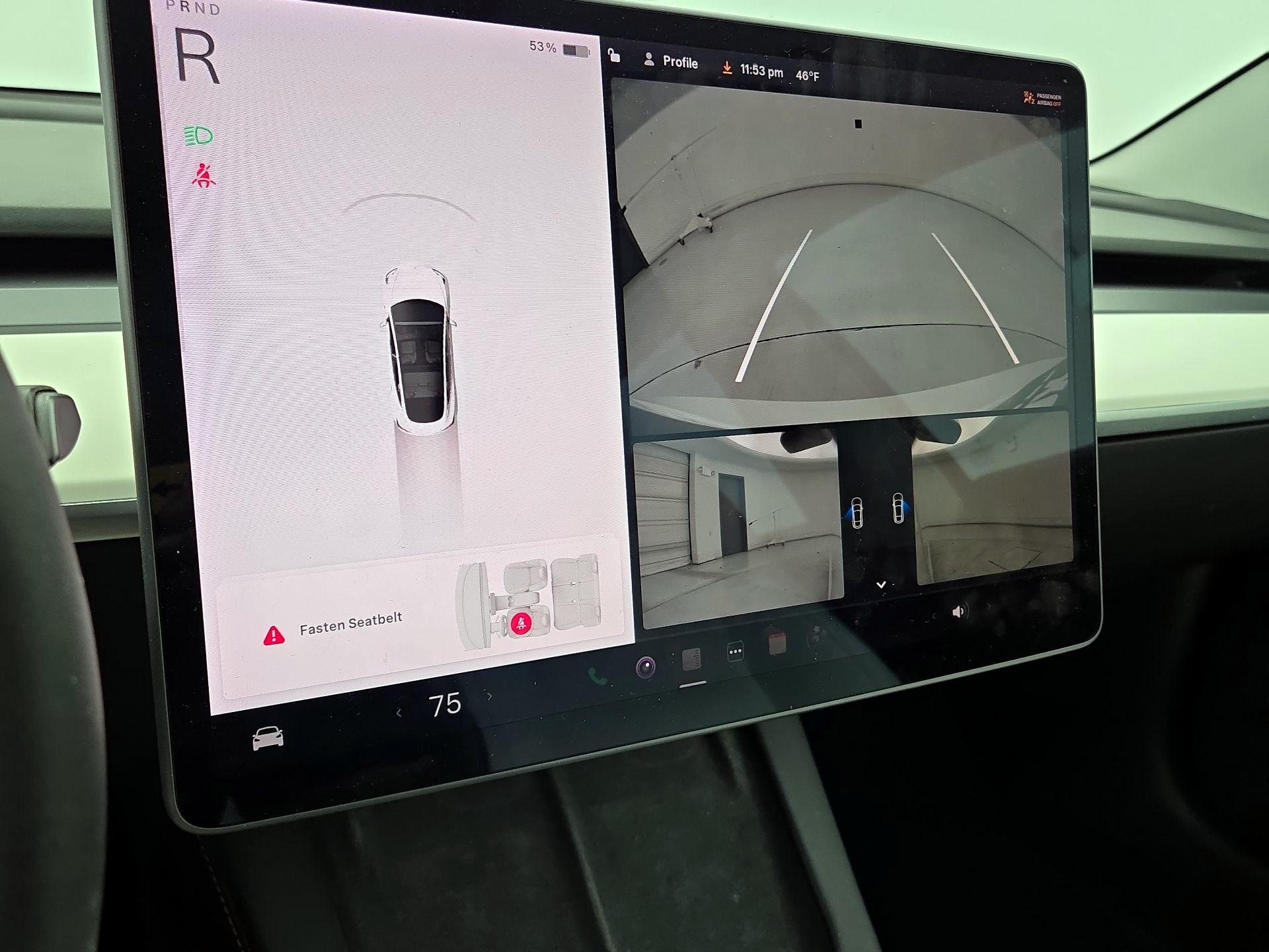 Thumbnail: 2022 Tesla Model 3 - 14