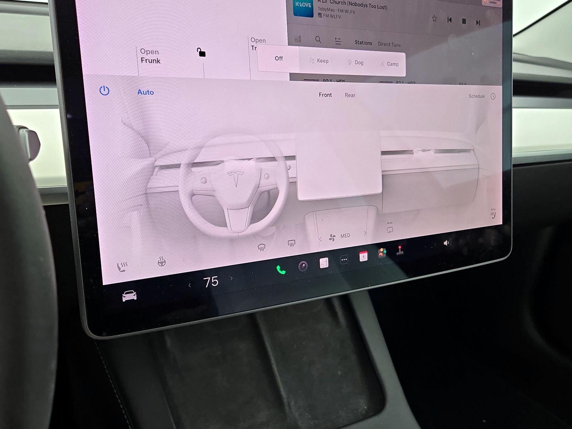 Thumbnail: 2022 Tesla Model 3 - 16