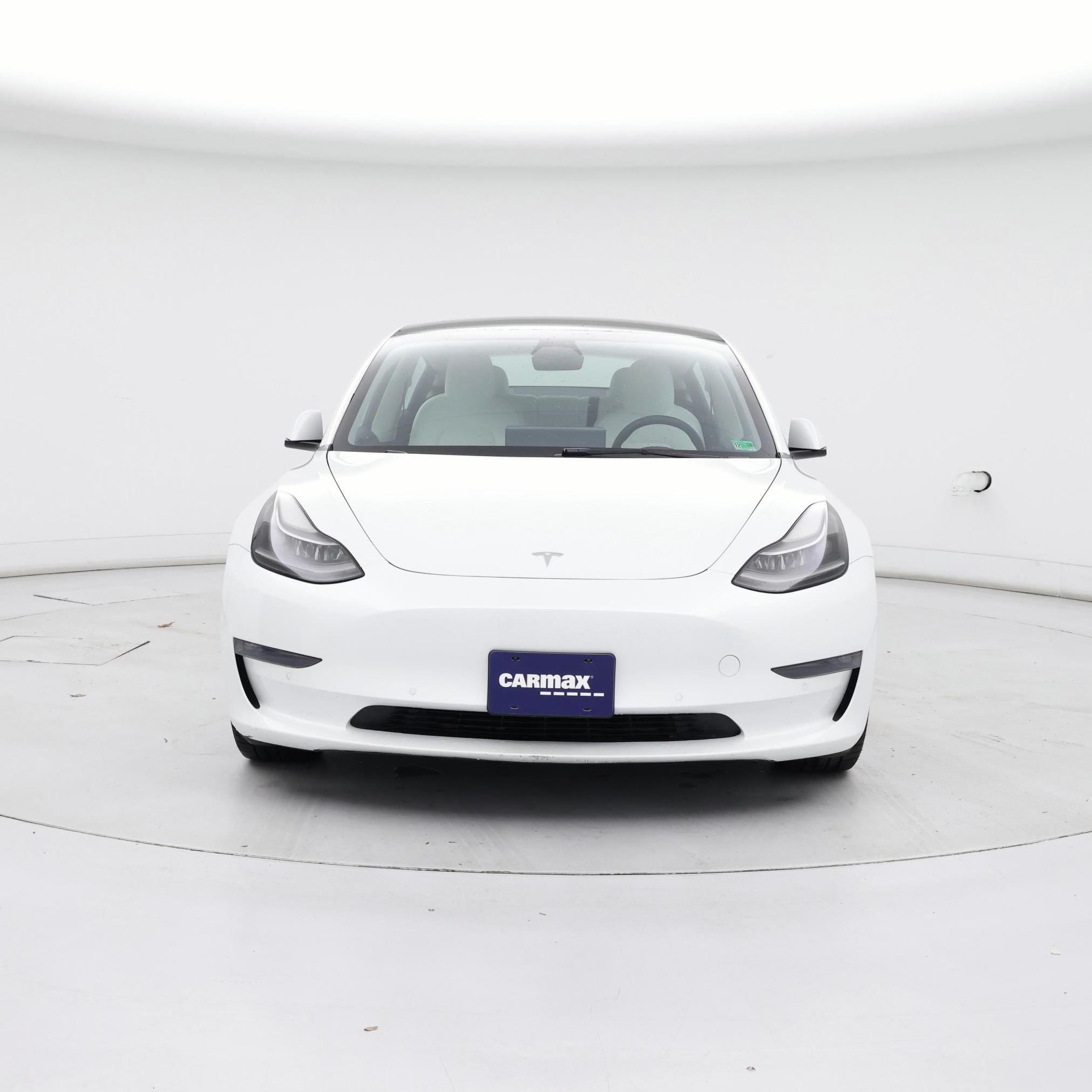 Thumbnail: 2022 Tesla Model 3 - 5