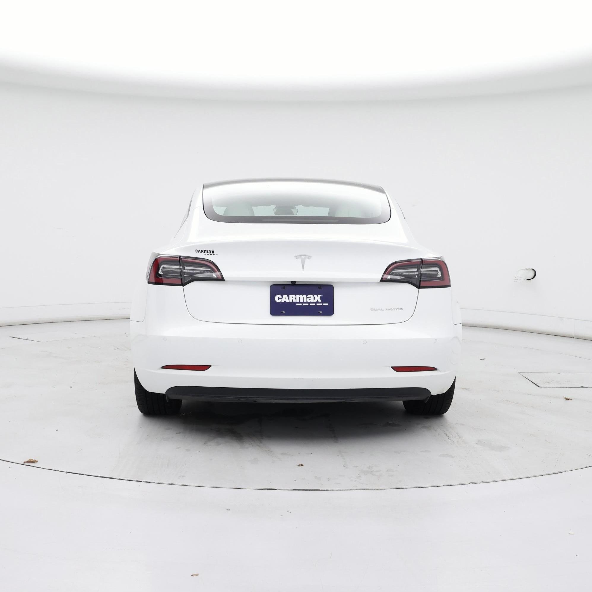 Thumbnail: 2022 Tesla Model 3 - 6