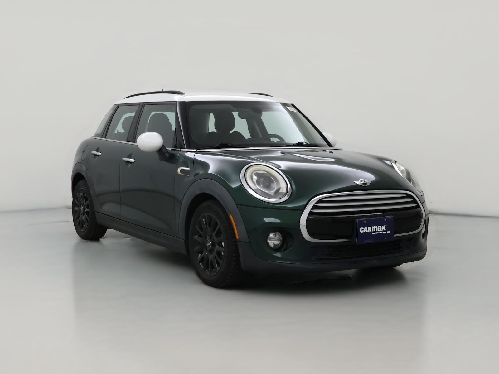 2015 MINI Cooper Hardtop 4 Door