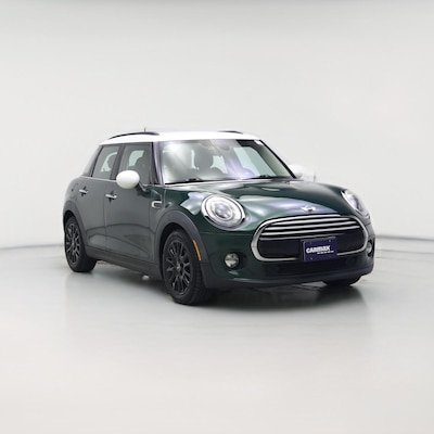 2015 Mini Cooper Hardtop