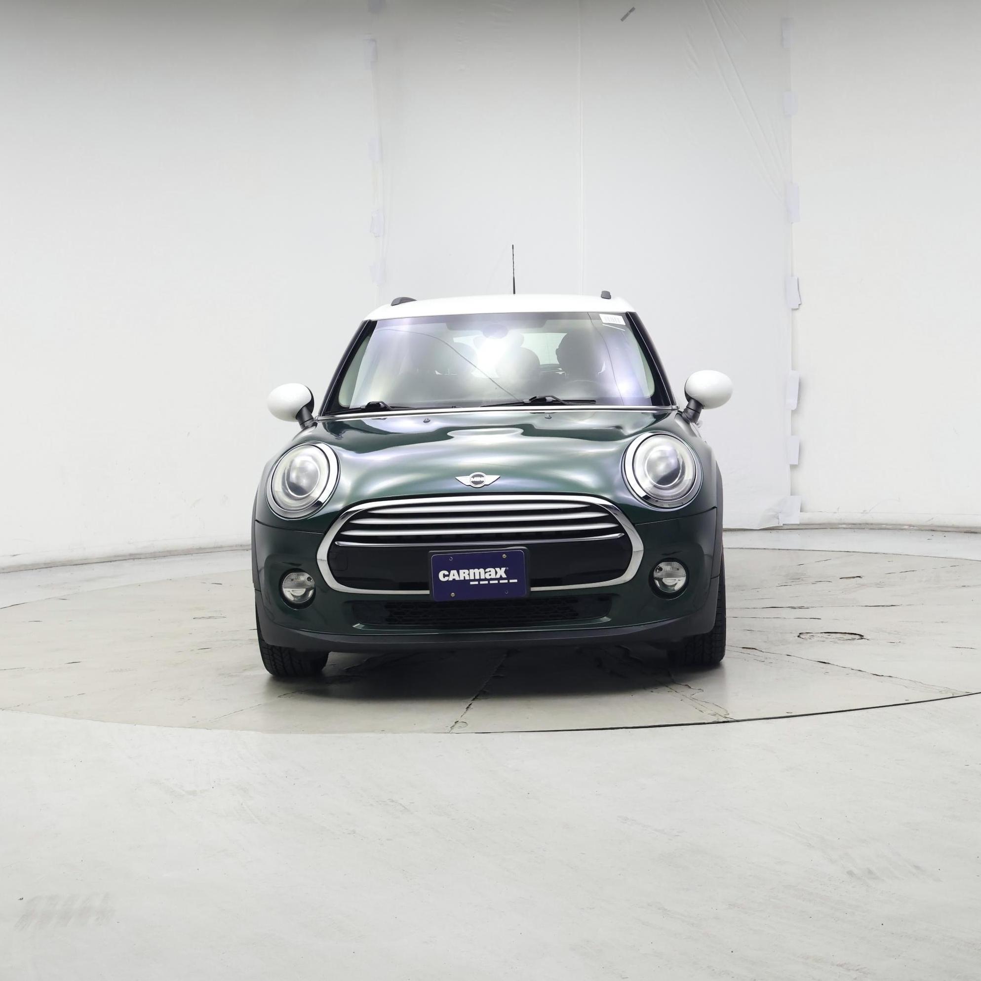 Thumbnail: 2015 MINI Cooper Hardtop - 5