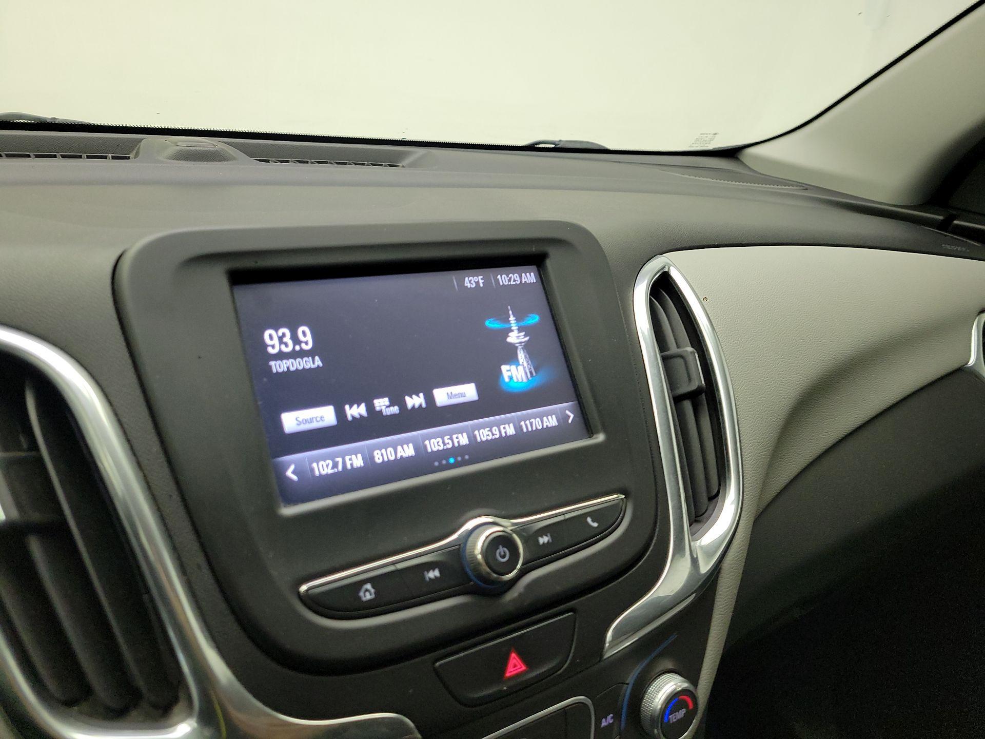 Thumbnail: 2018 Chevrolet Equinox - 15