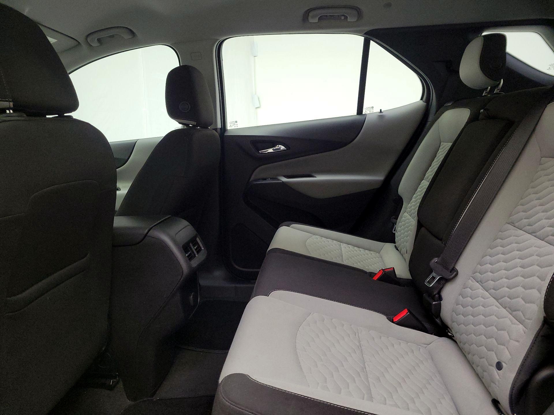 Thumbnail: 2018 Chevrolet Equinox - 19