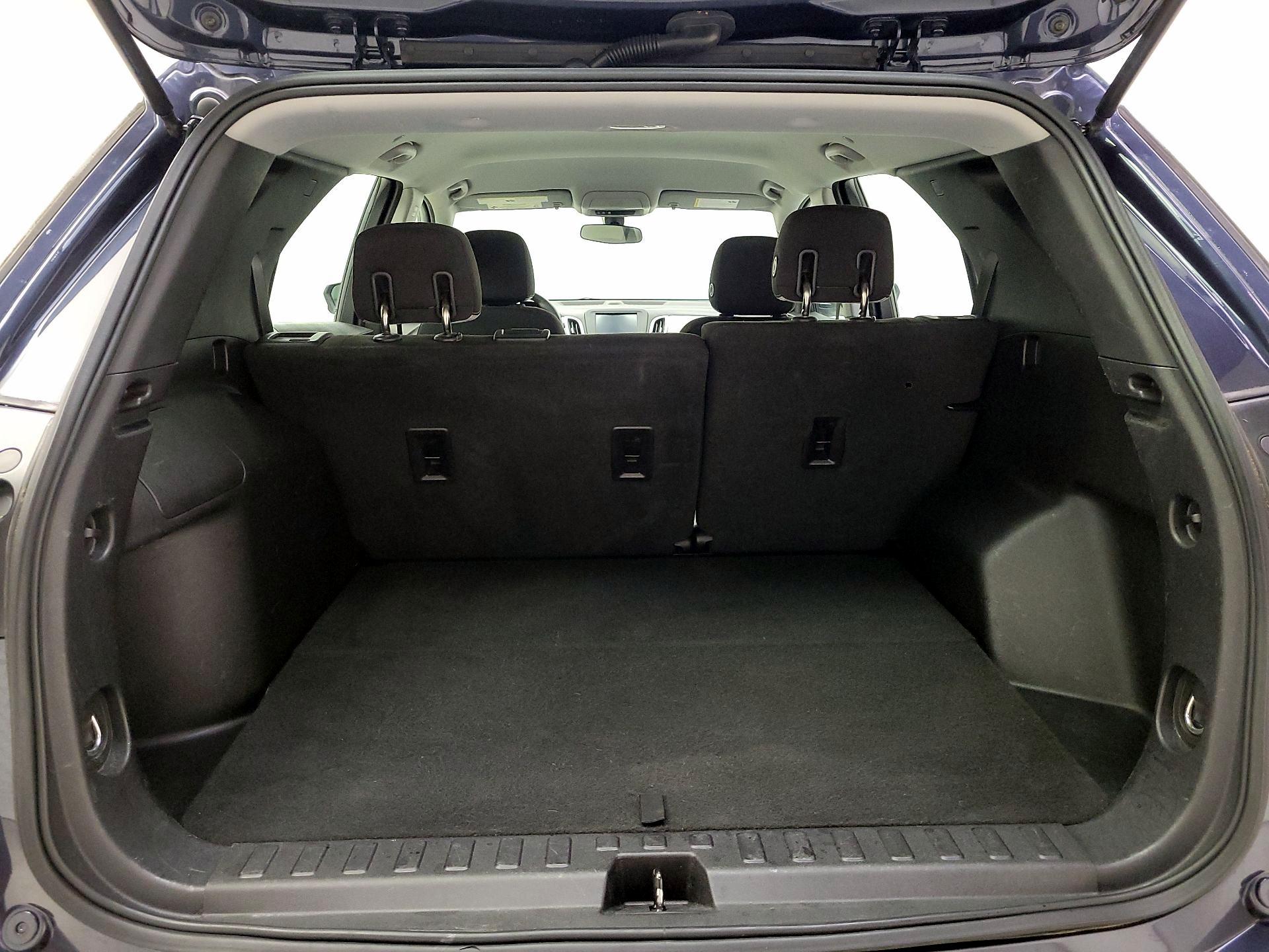 Thumbnail: 2018 Chevrolet Equinox - 20