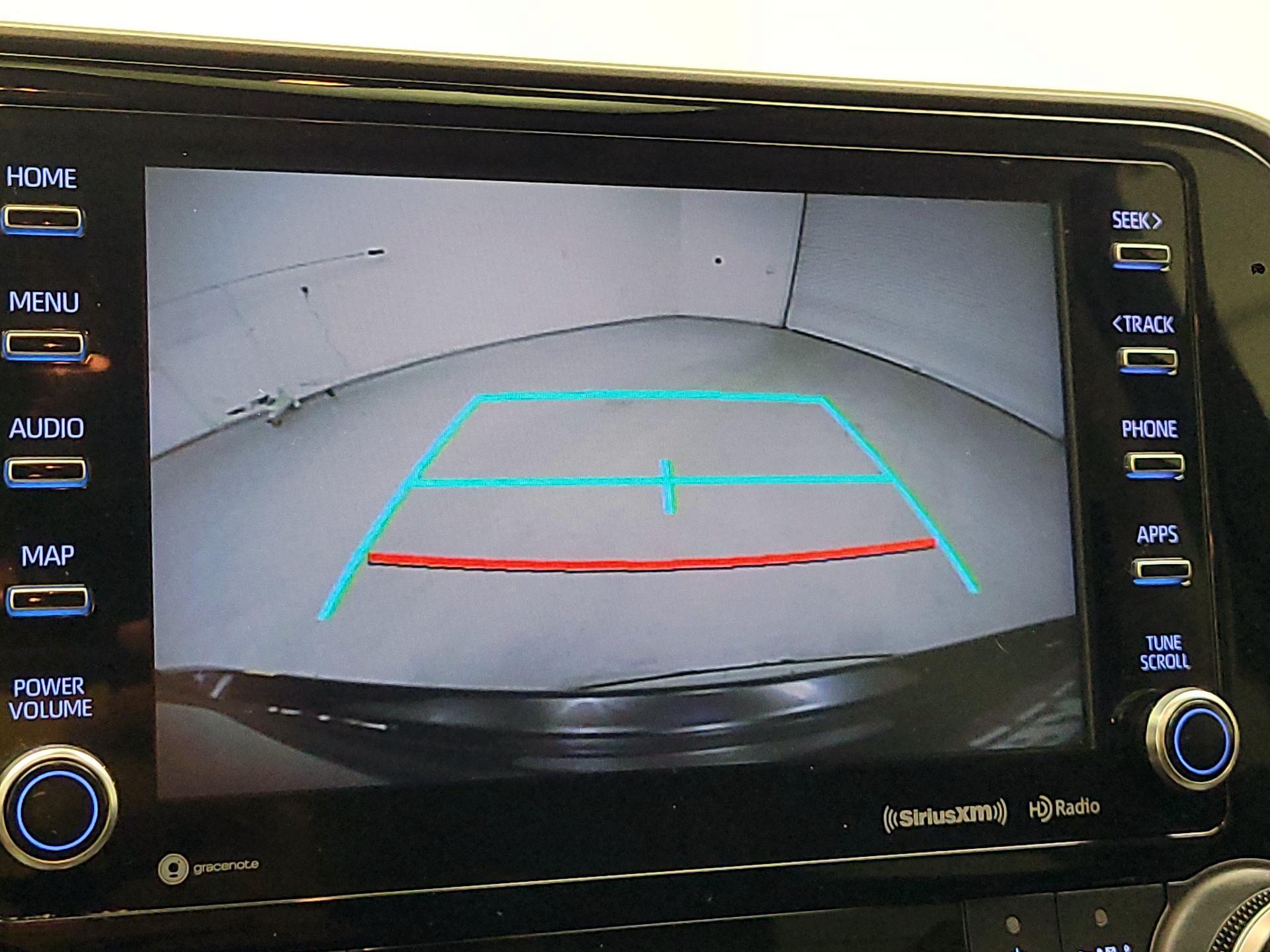 Thumbnail: 2021 Toyota Highlander - 14