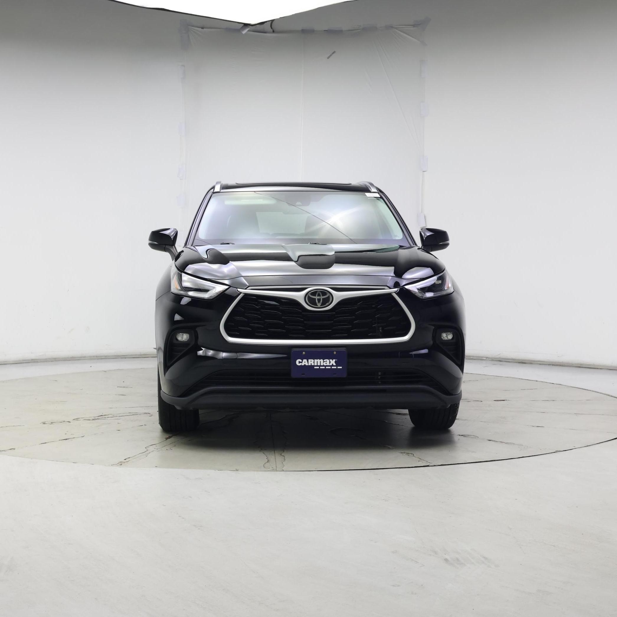 Thumbnail: 2021 Toyota Highlander - 5