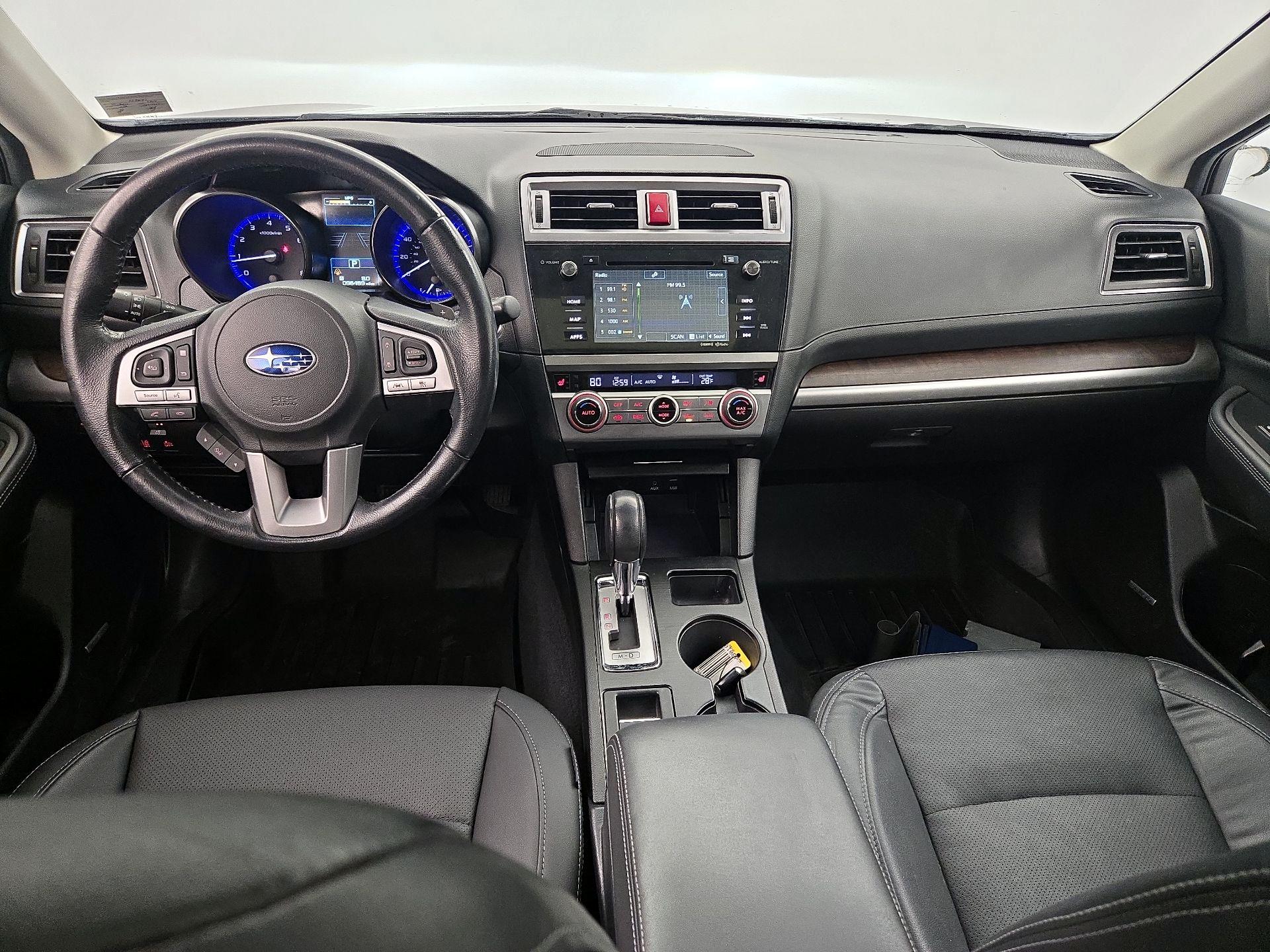 Thumbnail: 2017 Subaru Outback - 9