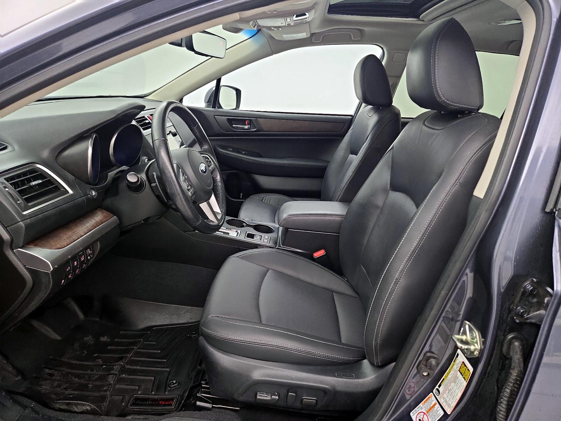 Thumbnail: 2017 Subaru Outback - 11