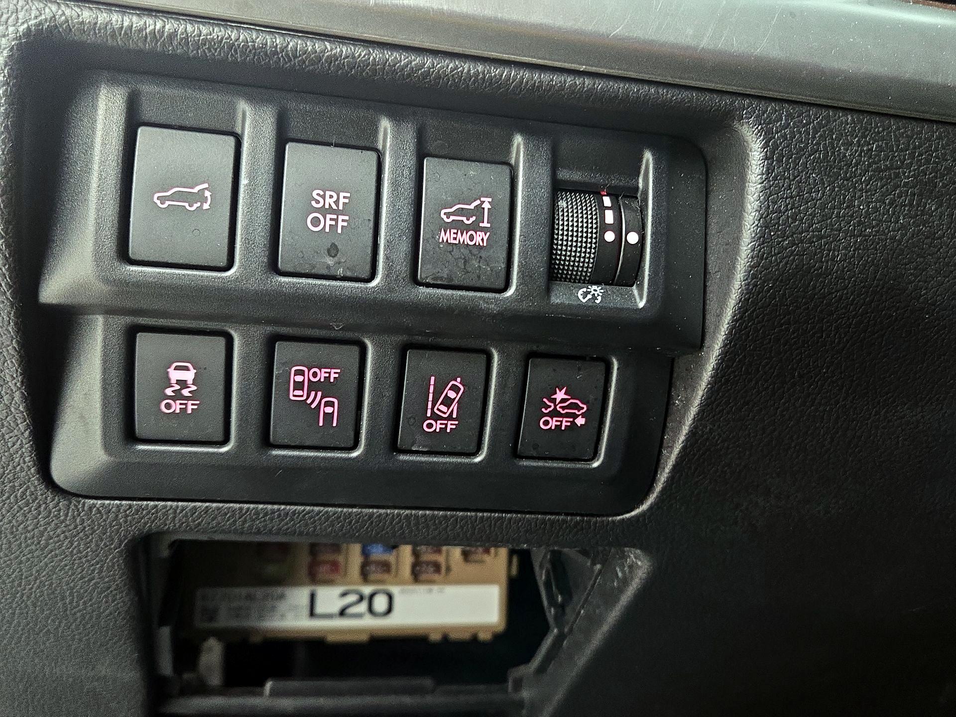 Thumbnail: 2017 Subaru Outback - 13