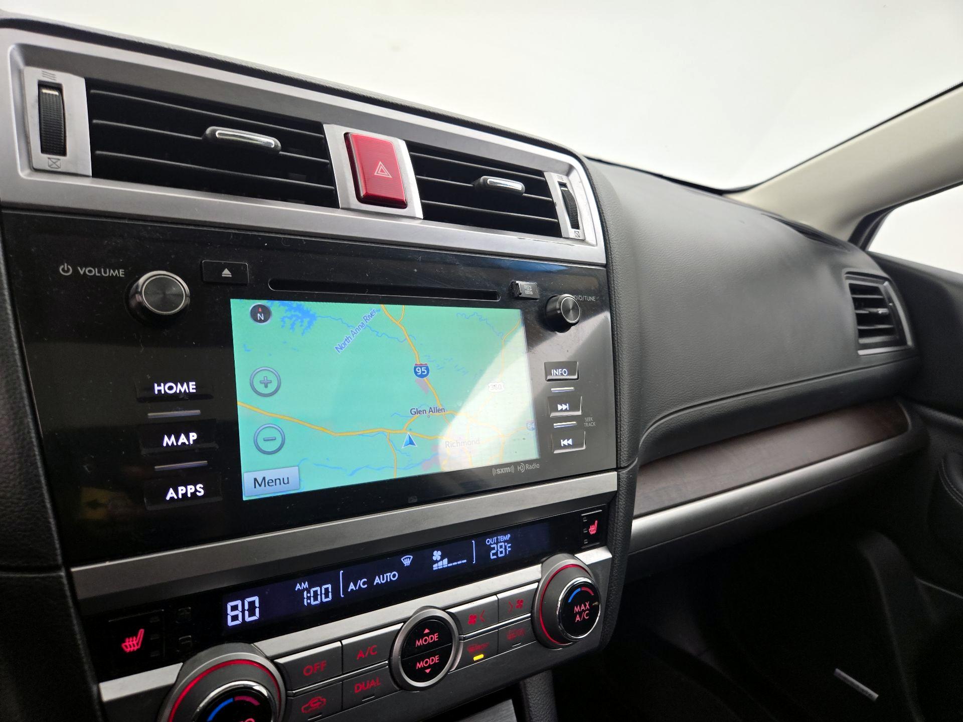 Thumbnail: 2017 Subaru Outback - 14