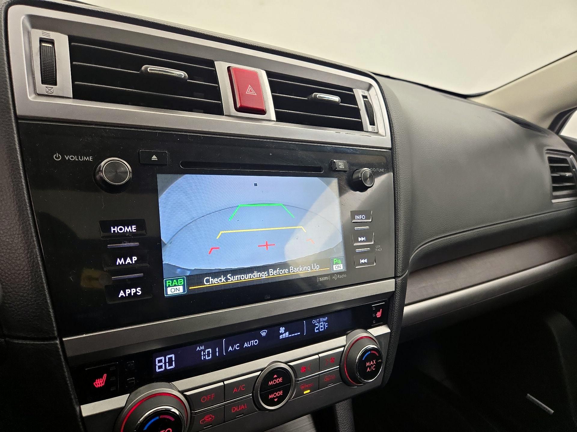 Thumbnail: 2017 Subaru Outback - 15