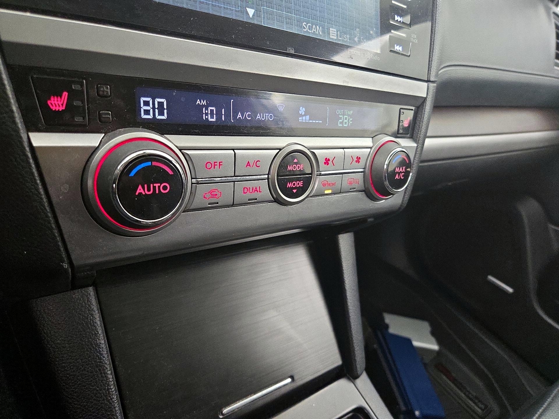 Thumbnail: 2017 Subaru Outback - 17