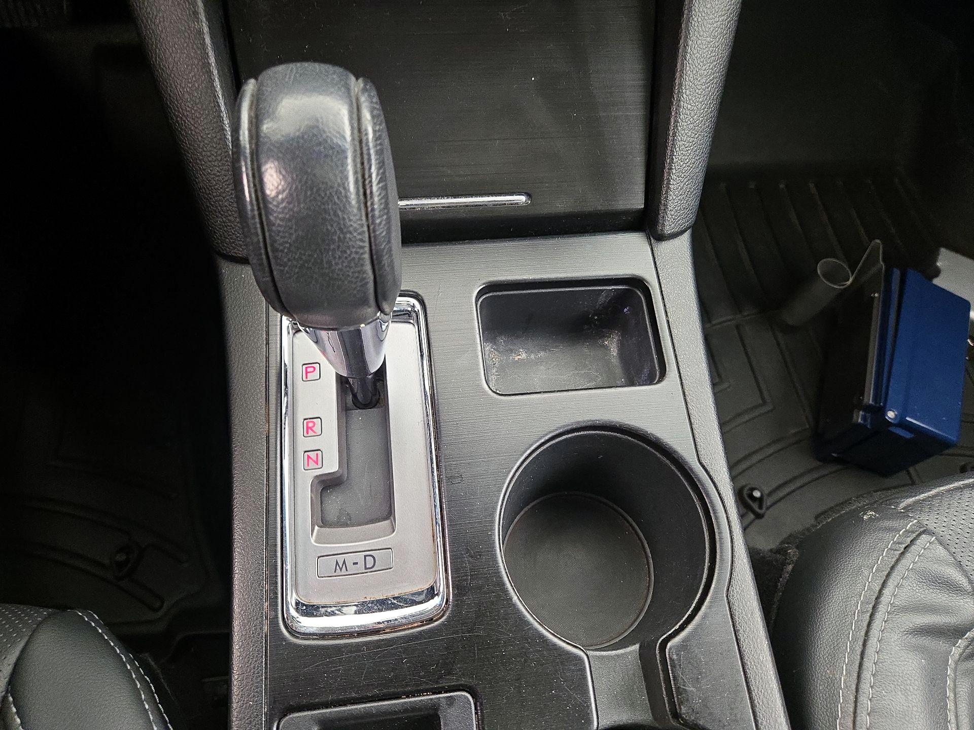 Thumbnail: 2017 Subaru Outback - 18