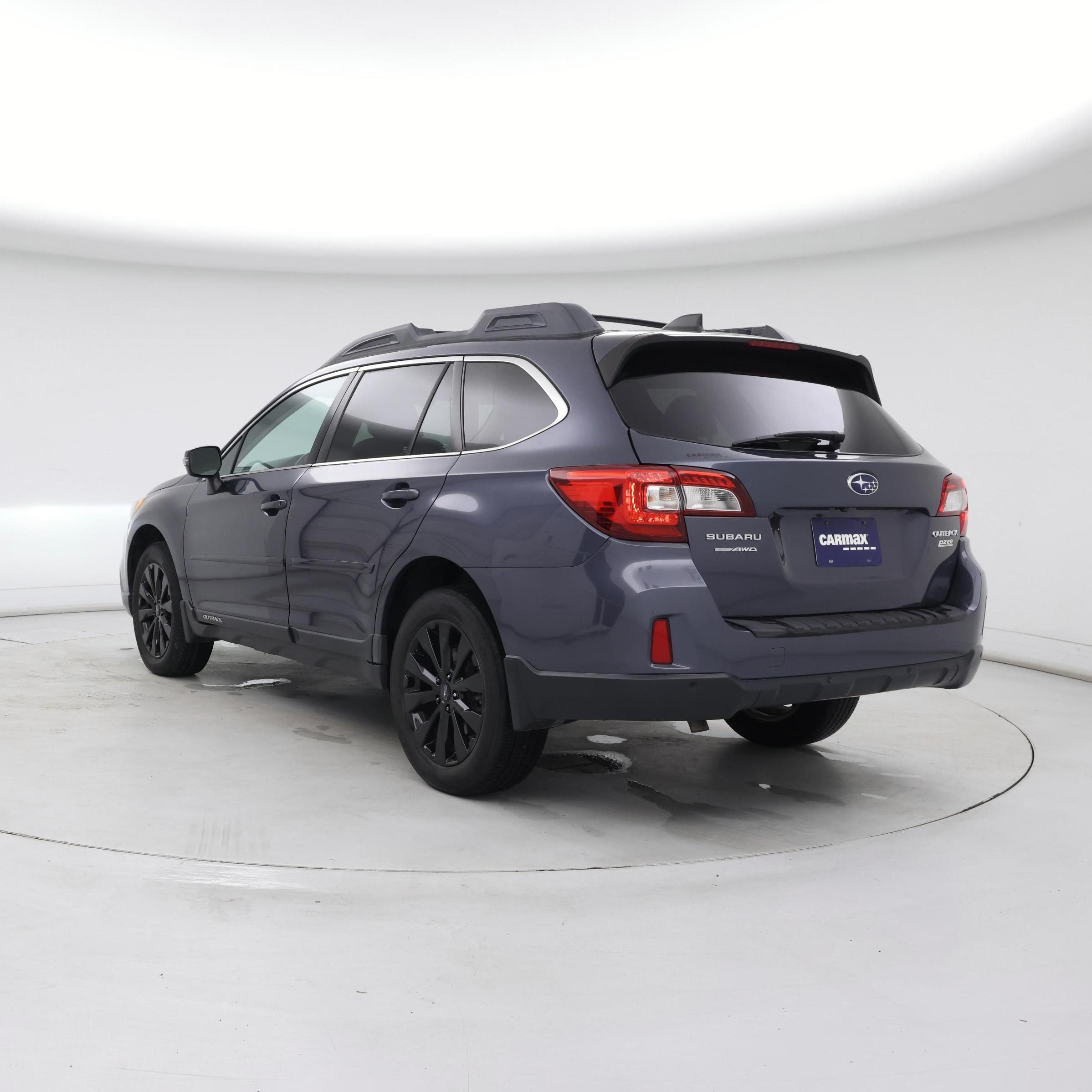 Thumbnail: 2017 Subaru Outback - 2