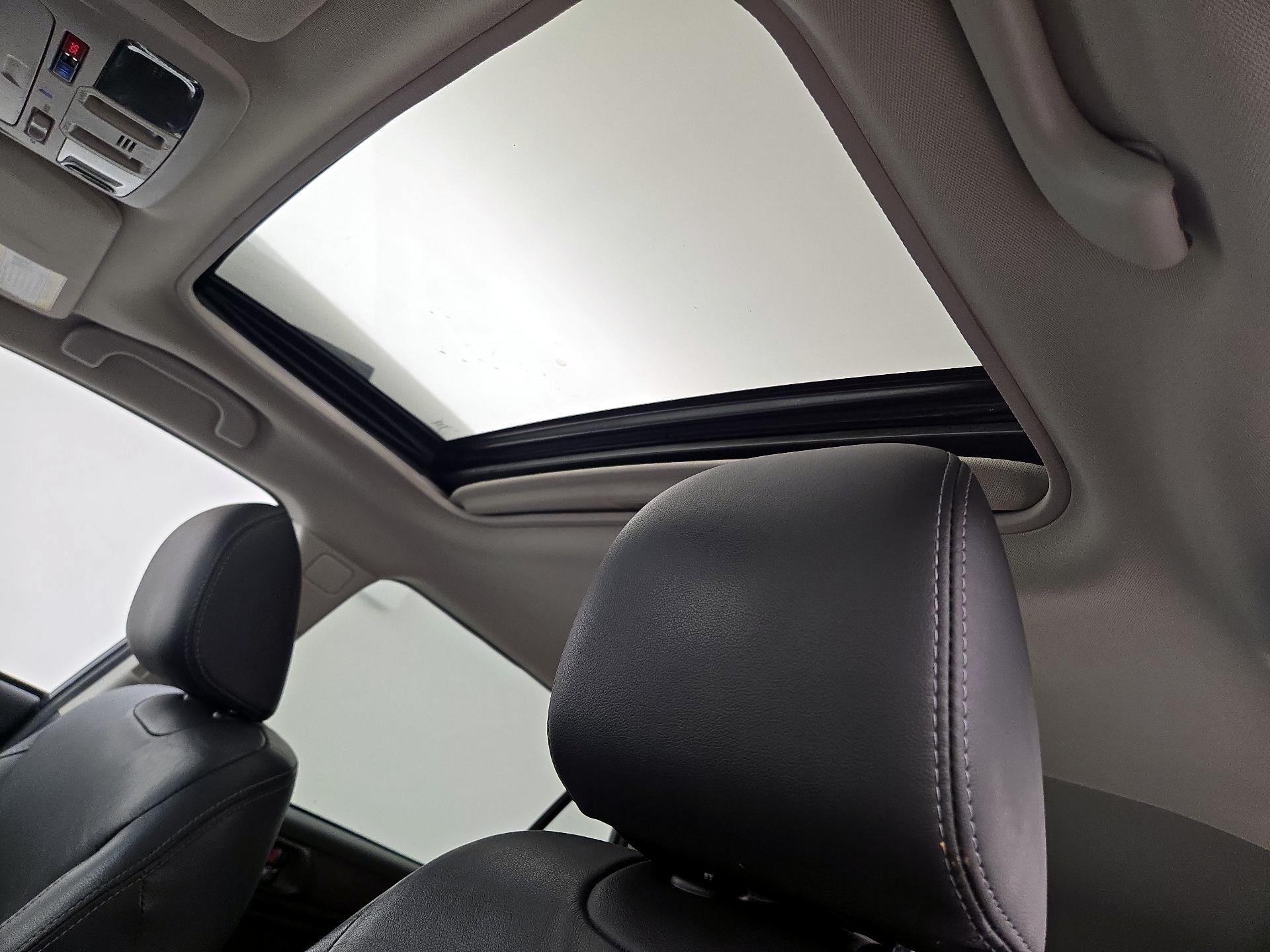 Thumbnail: 2017 Subaru Outback - 20