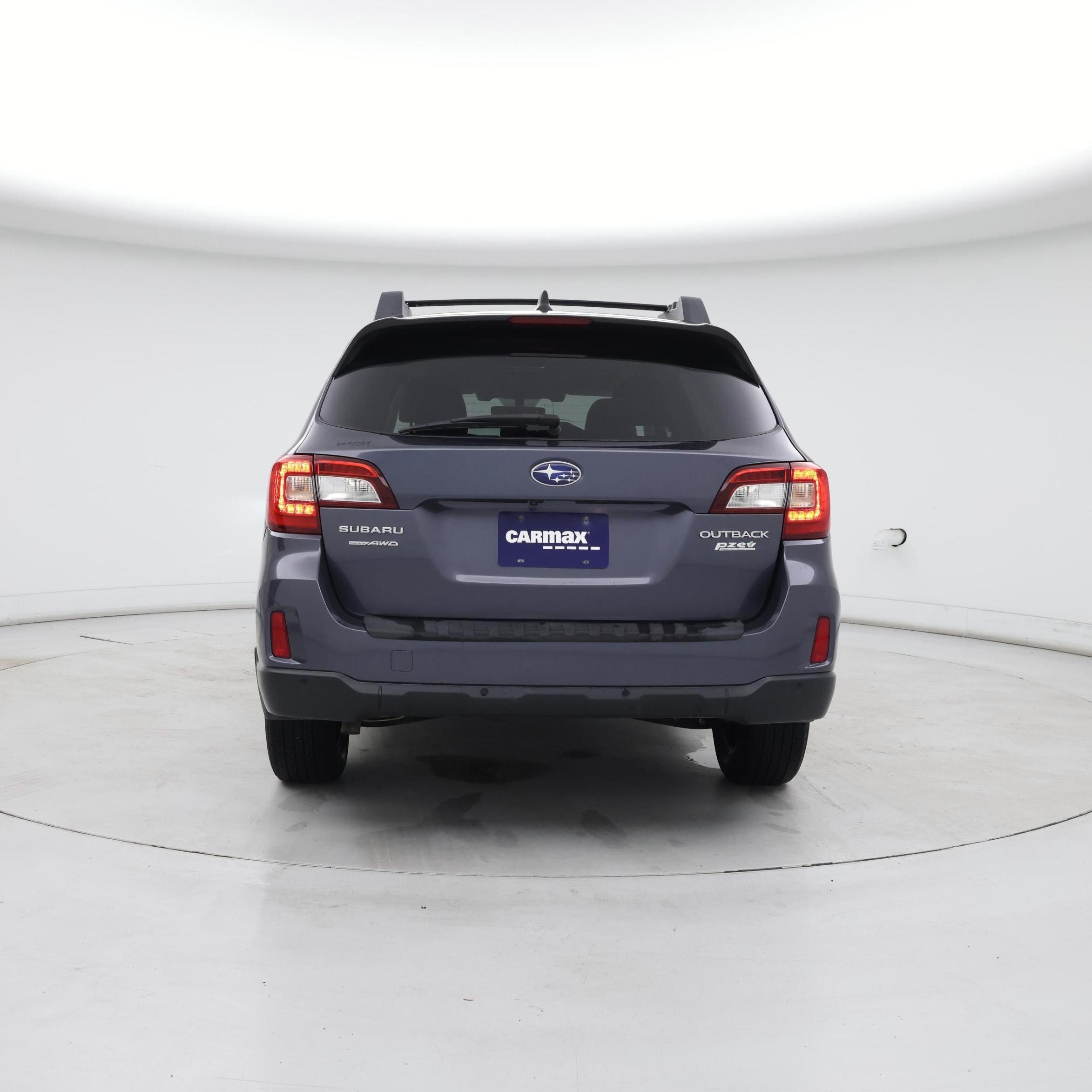 Thumbnail: 2017 Subaru Outback - 6