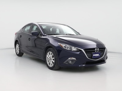 2015 Mazda Mazda3 I Grand Touring