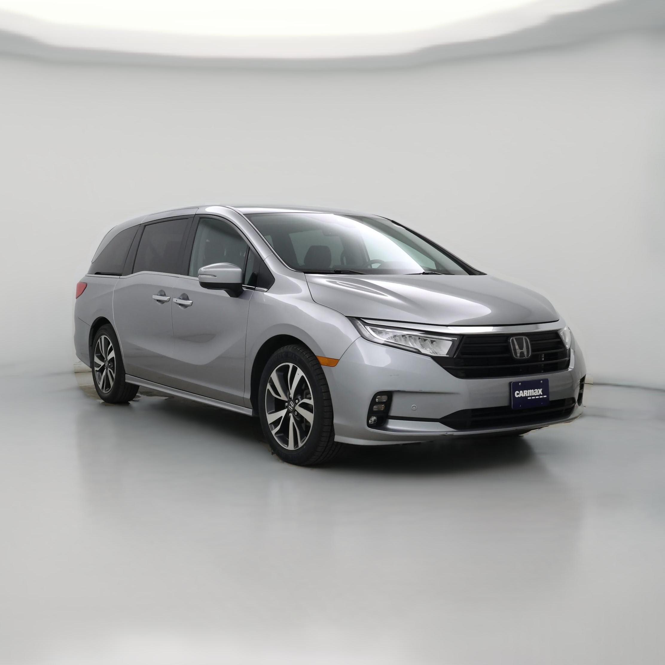 Thumbnail: 2023 Honda Odyssey - 1