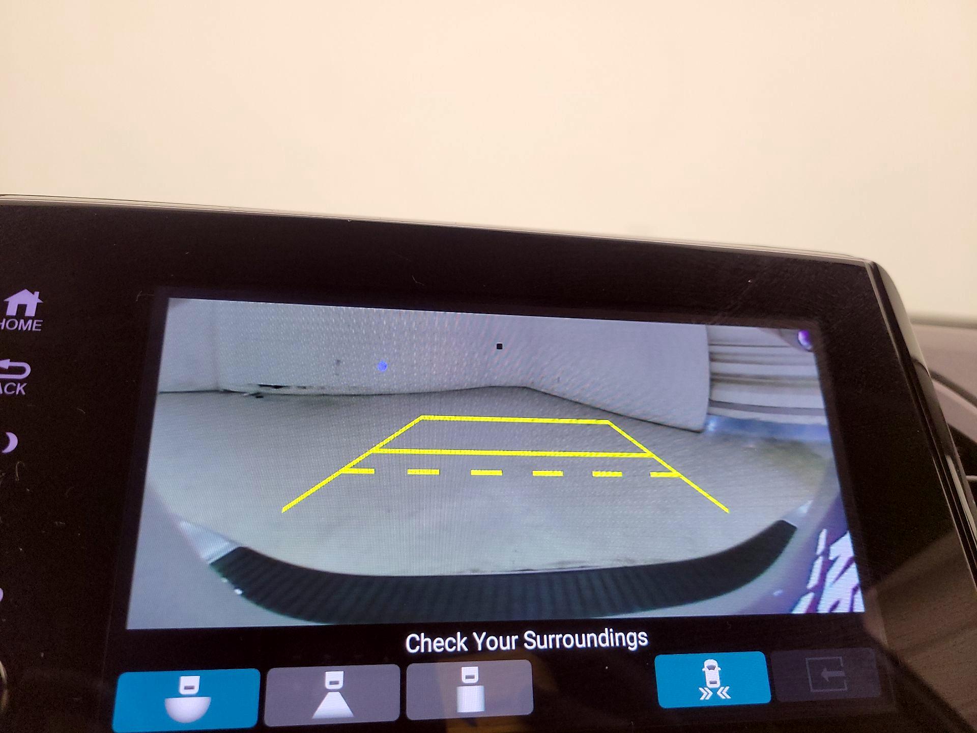 Thumbnail: 2023 Honda Odyssey - 15