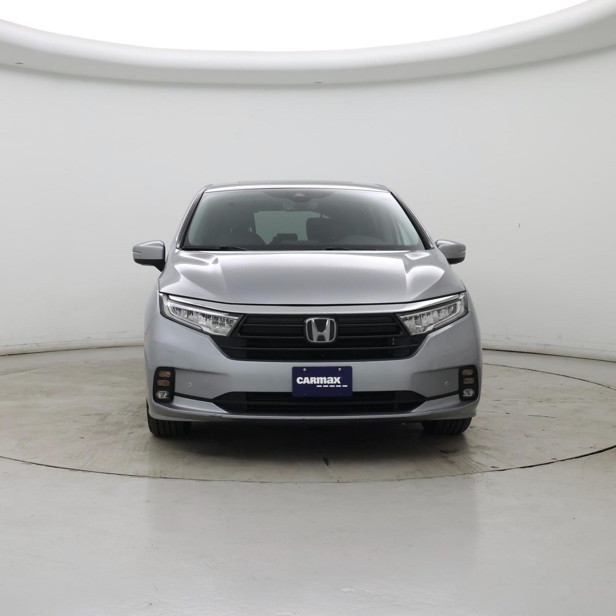 Thumbnail: 2023 Honda Odyssey - 5