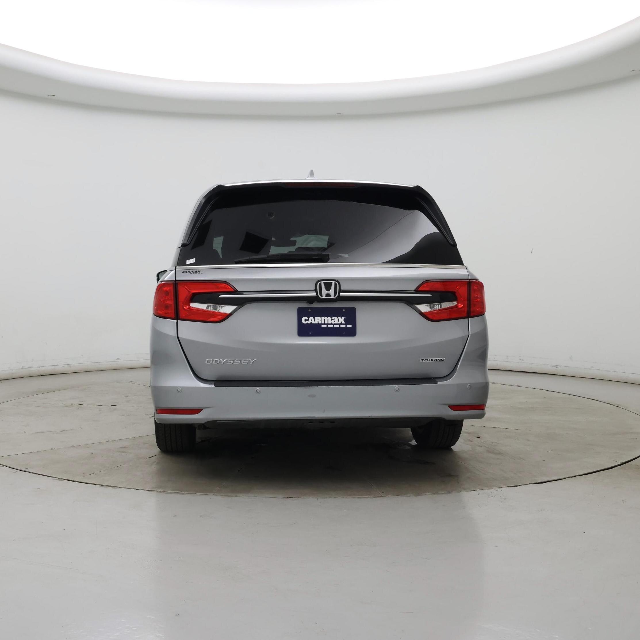 Thumbnail: 2023 Honda Odyssey - 6