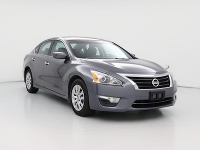 2015 Nissan Altima S