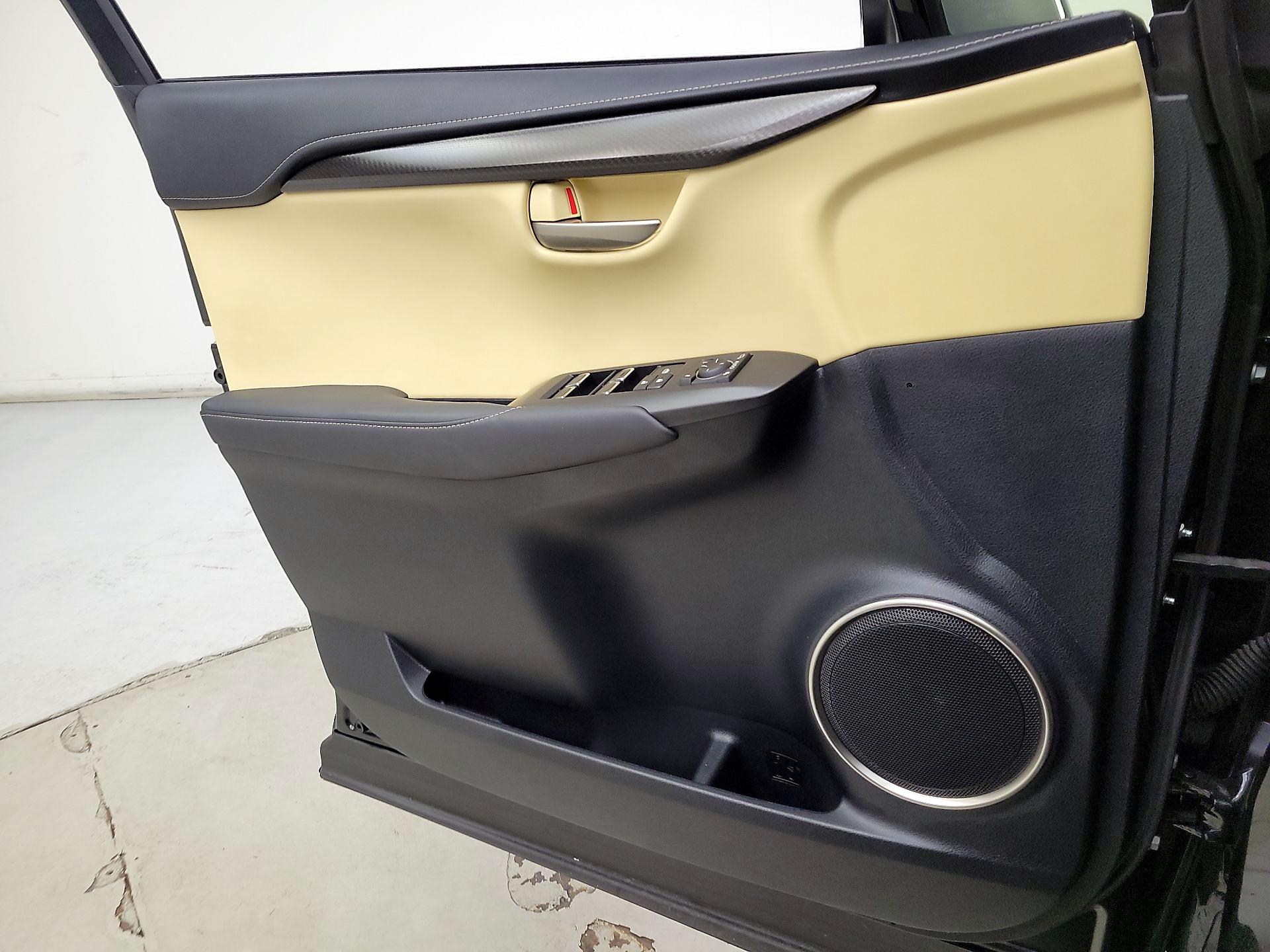 Thumbnail: 2021 Lexus NX - 12