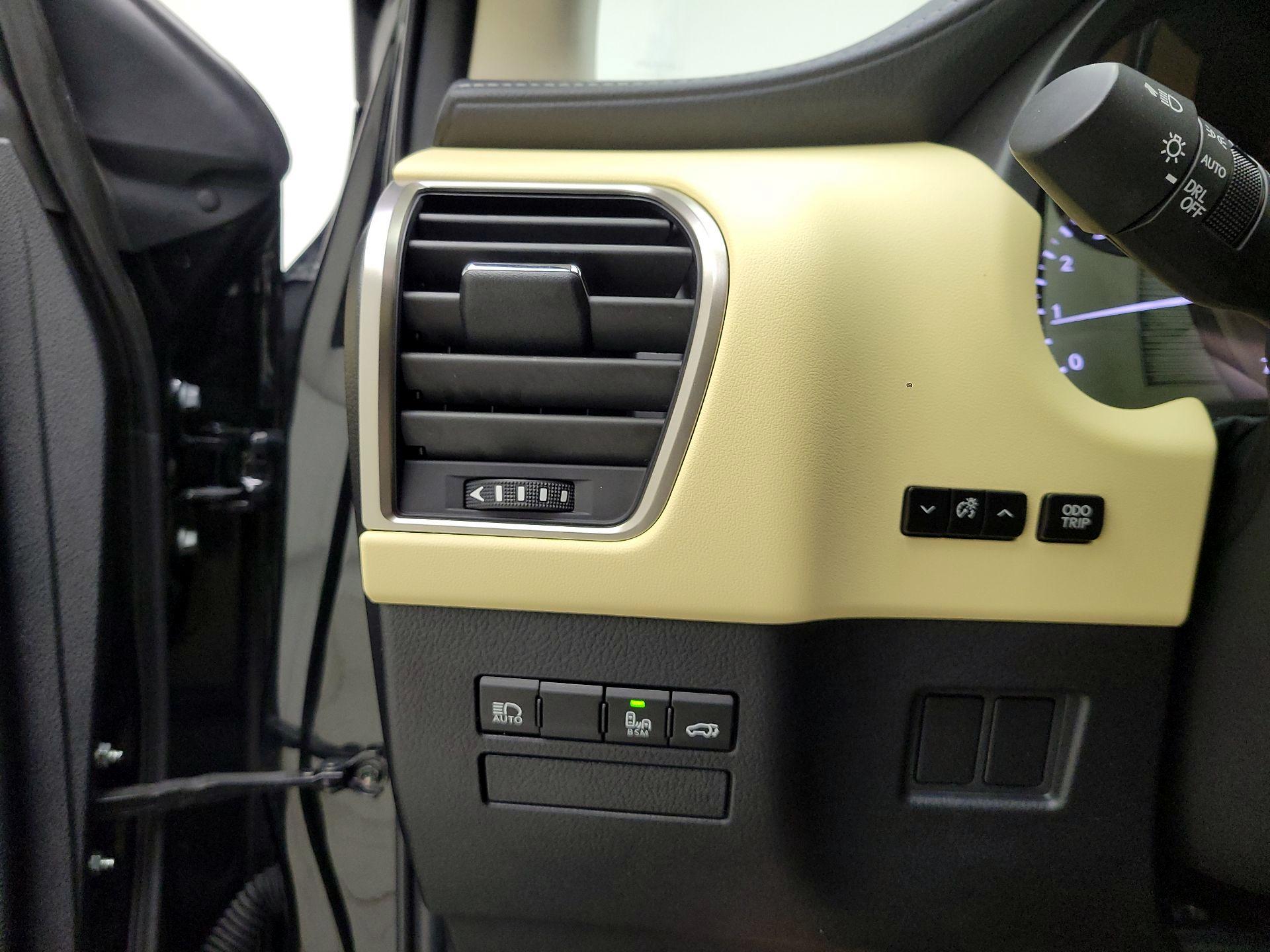 Thumbnail: 2021 Lexus NX - 13