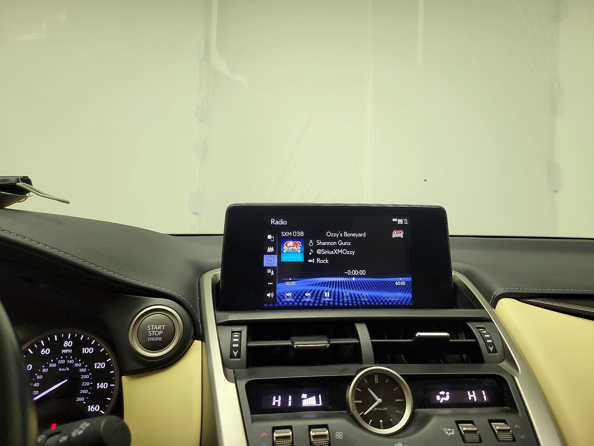 Thumbnail: 2021 Lexus NX - 15