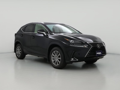 2019 Lexus NX 300
