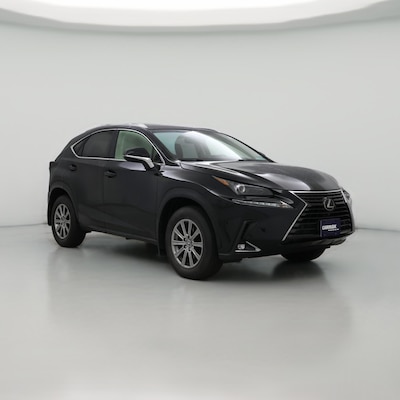 2019 Lexus NX 300
