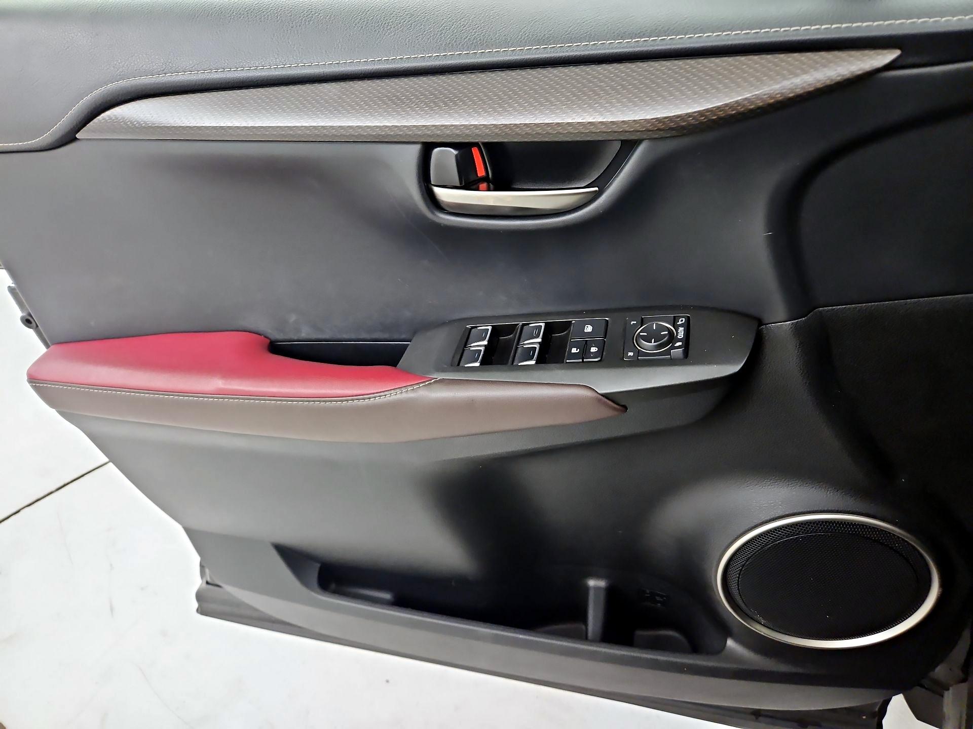 Thumbnail: 2019 Lexus NX - 12