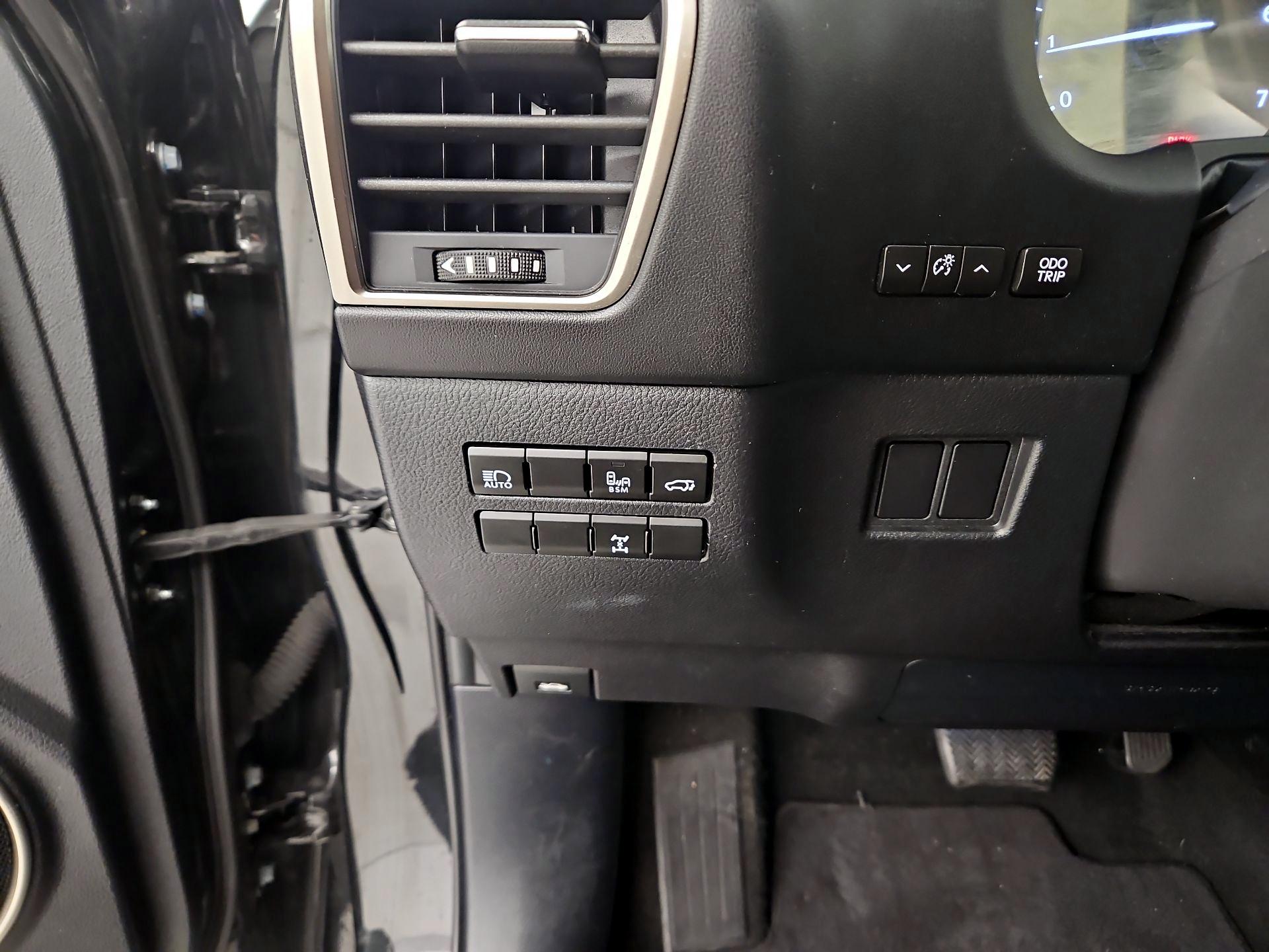 Thumbnail: 2019 Lexus NX - 13