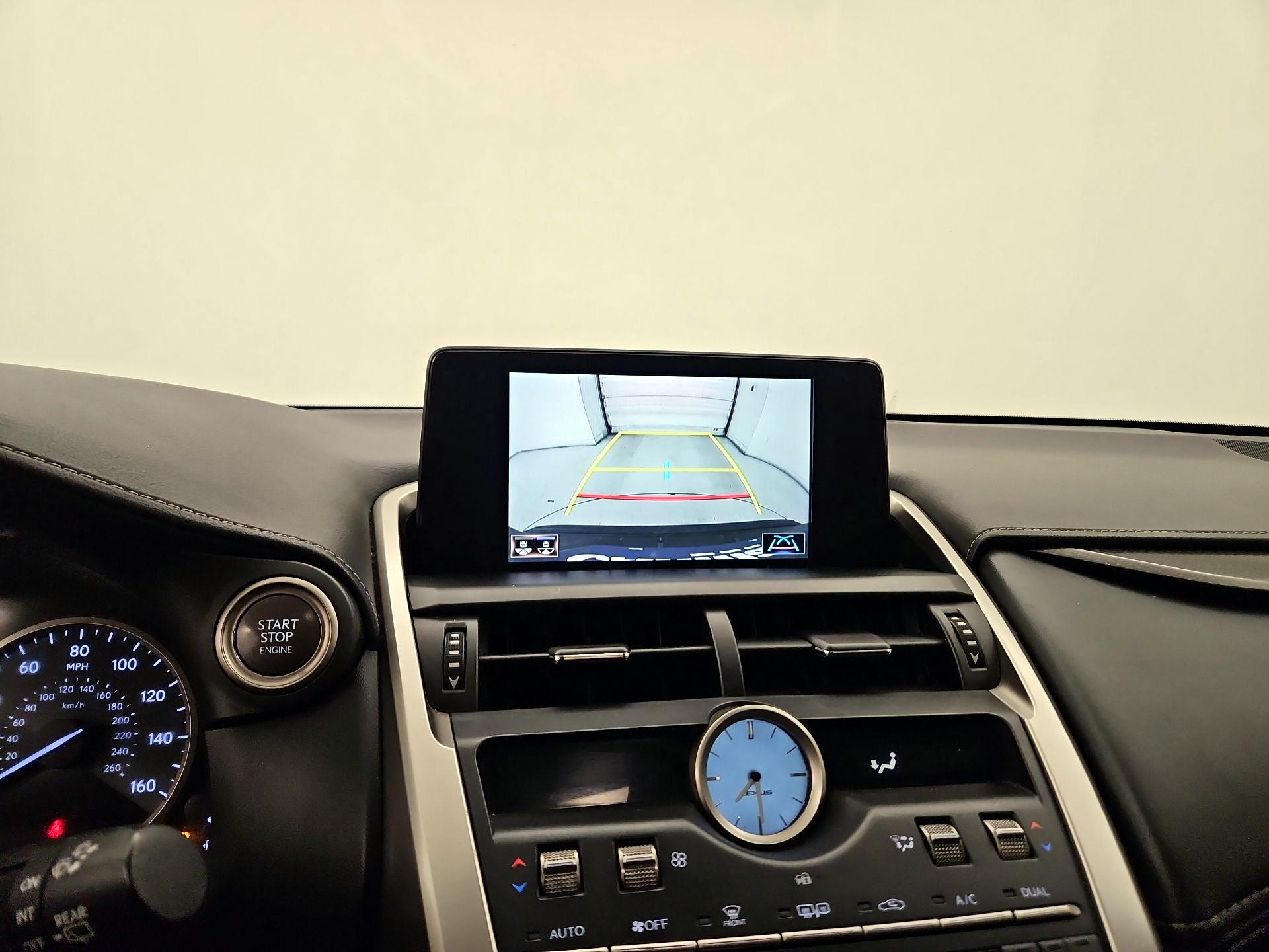 Thumbnail: 2019 Lexus NX - 14