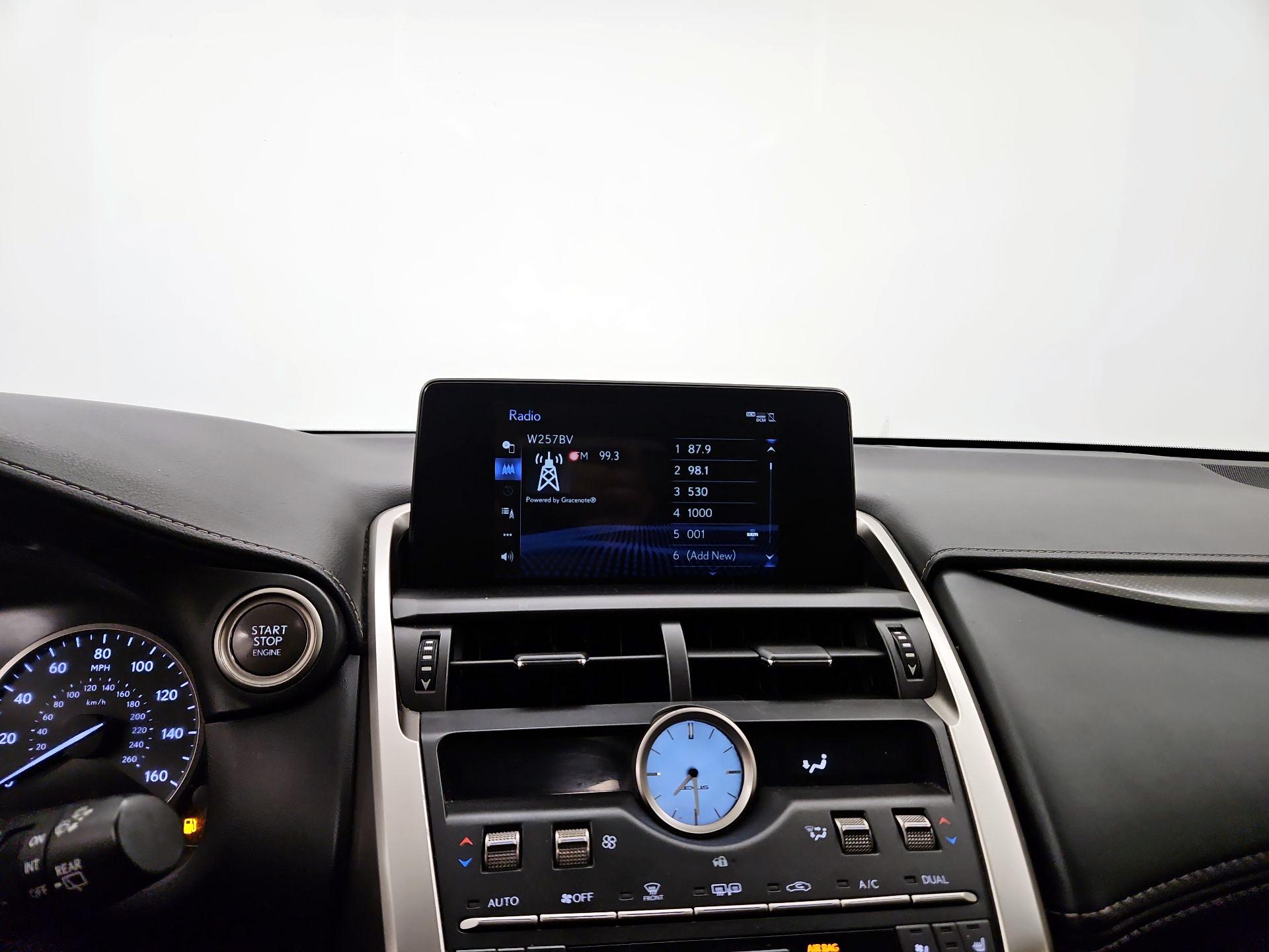 Thumbnail: 2019 Lexus NX - 15