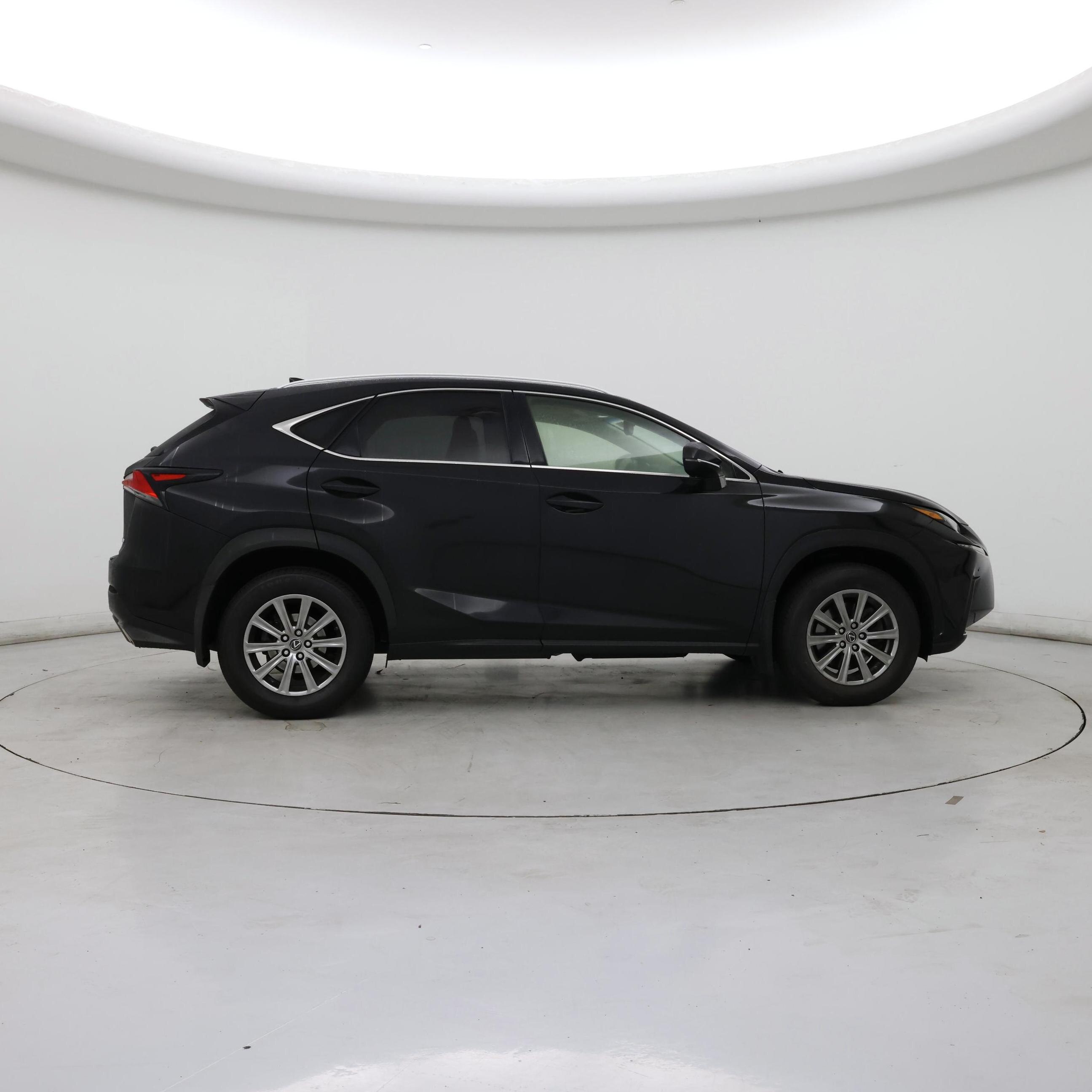 Thumbnail: 2019 Lexus NX - 7