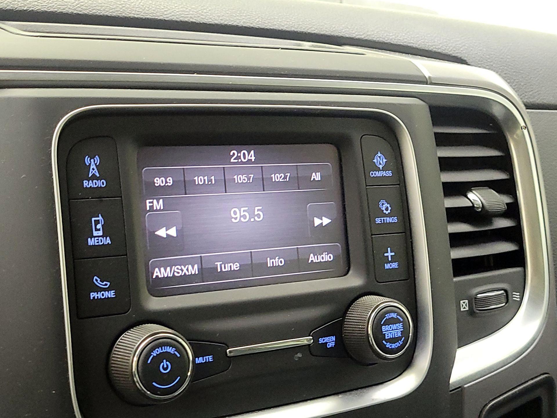 Thumbnail: 2023 RAM 1500 Classic - 13