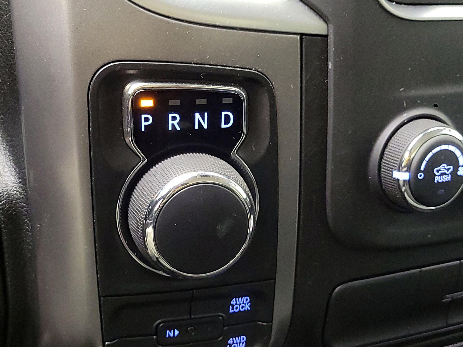 Thumbnail: 2023 RAM 1500 Classic - 15