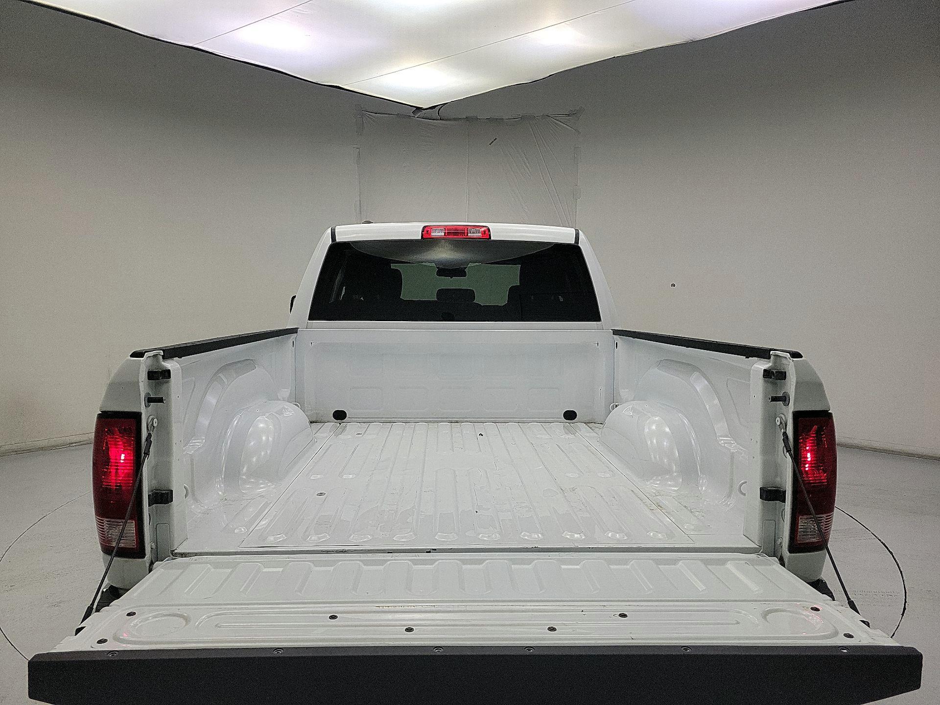 Thumbnail: 2023 RAM 1500 Classic - 18