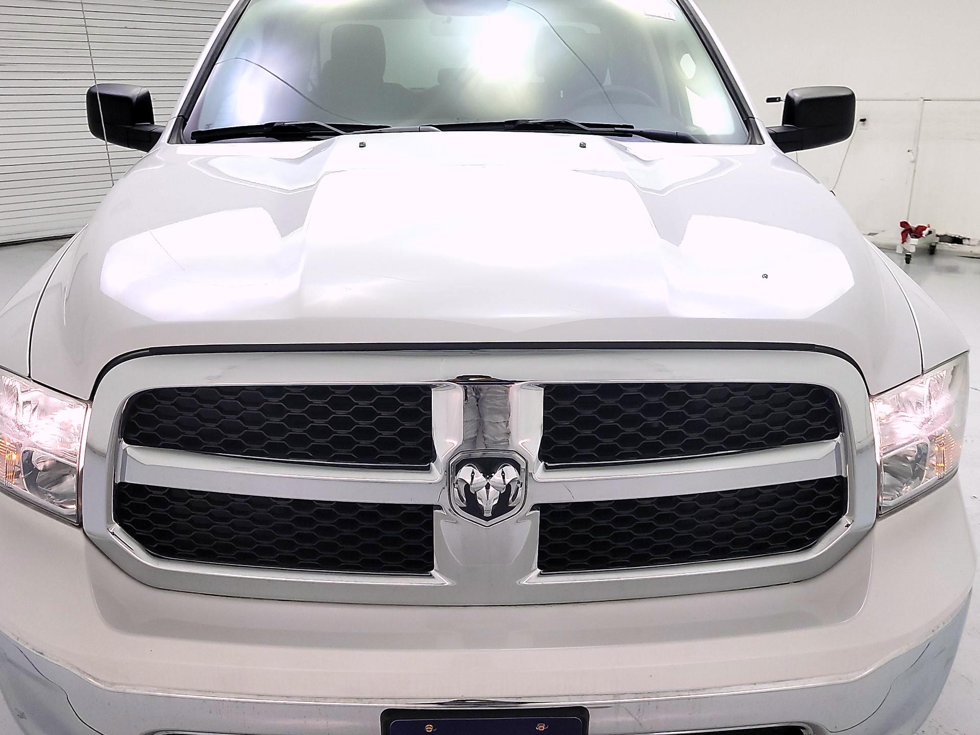 Thumbnail: 2023 RAM 1500 Classic - 2