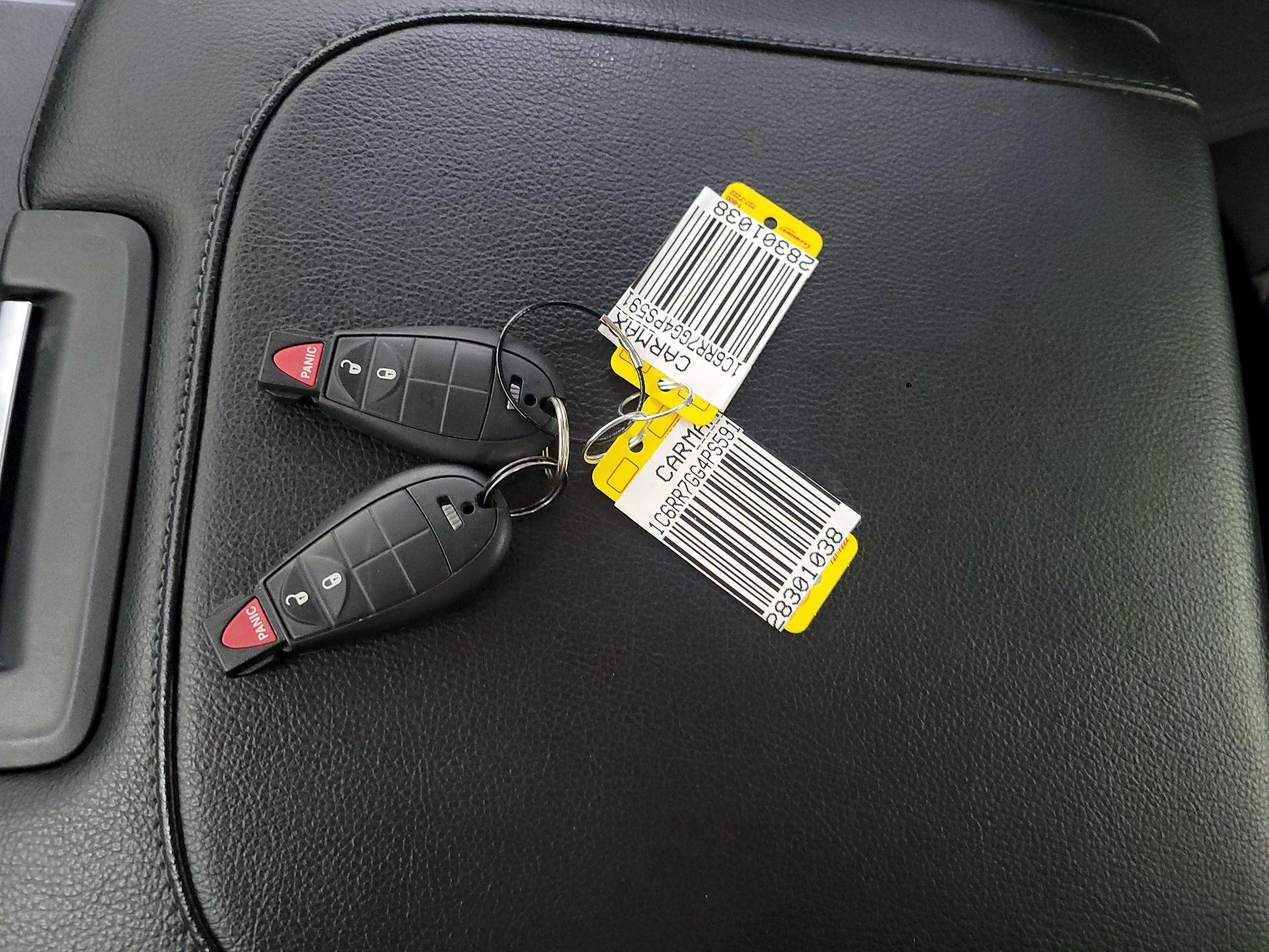 Thumbnail: 2023 RAM 1500 Classic - 20