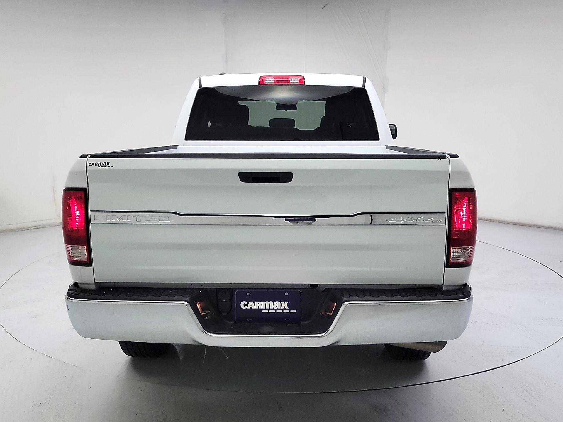 Thumbnail: 2023 RAM 1500 Classic - 6