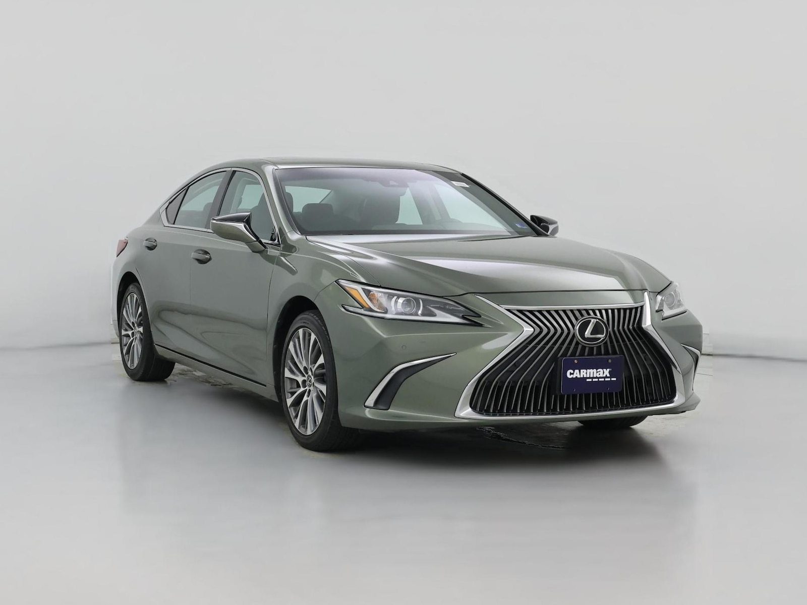 2020 Lexus ES